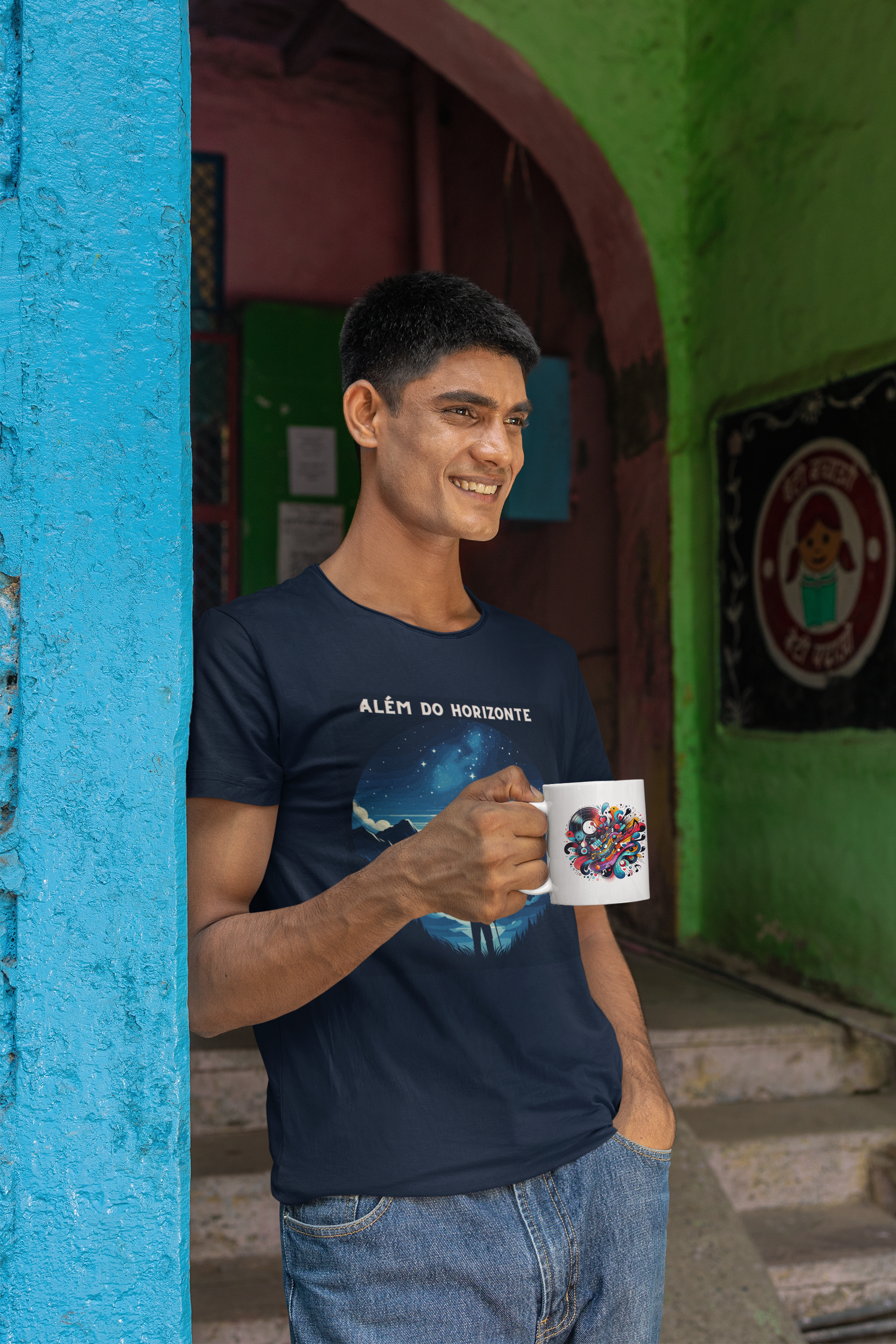 Caneca - Ritmo da Alma