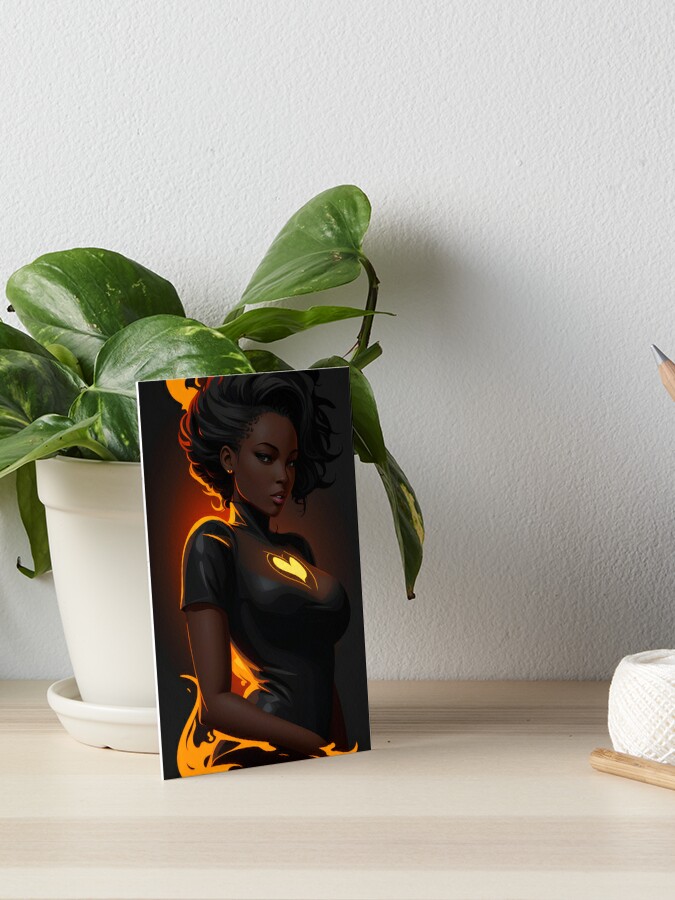 Nome do produto  BLACK FIRE