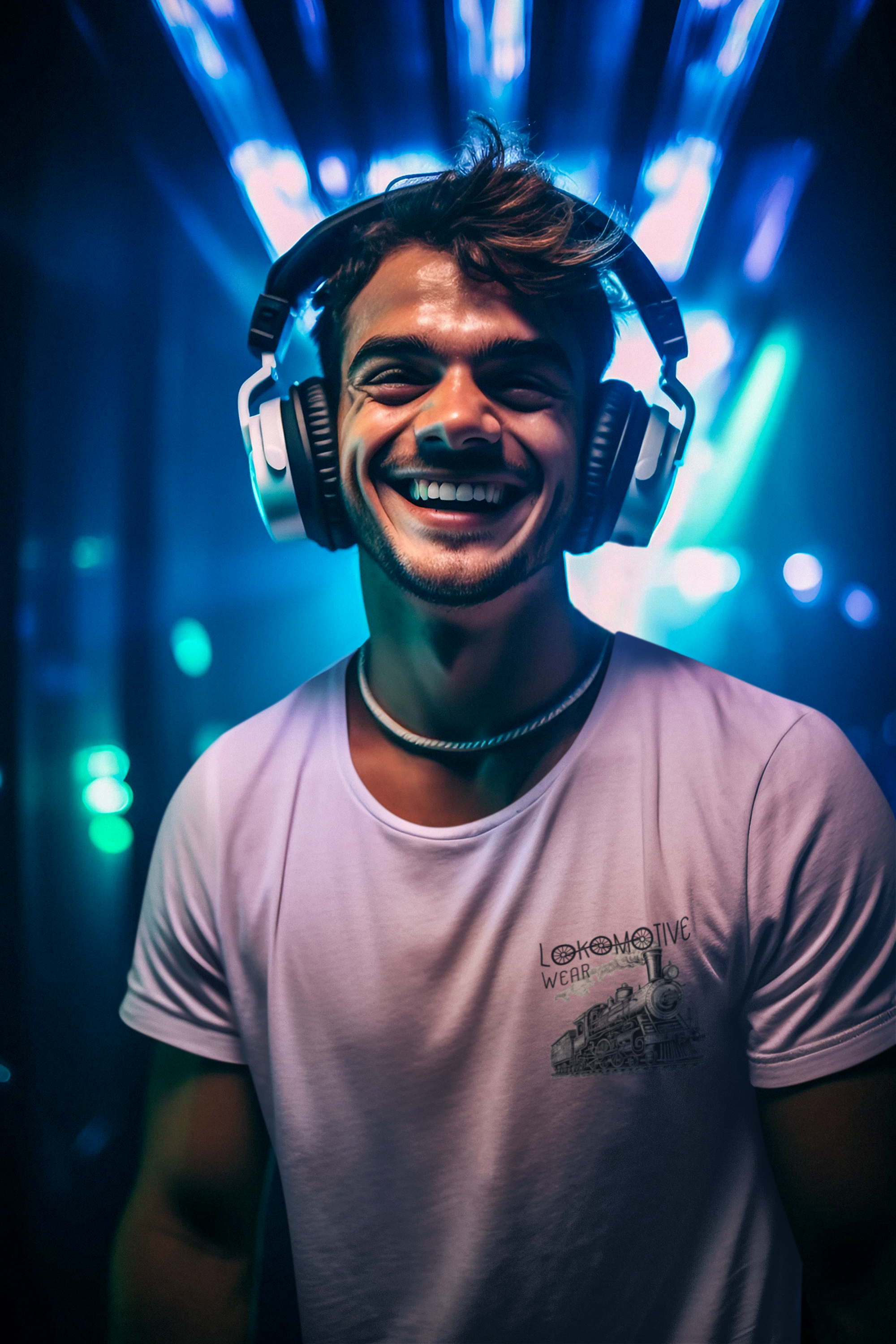 Camiseta Lokomotive Basic 2