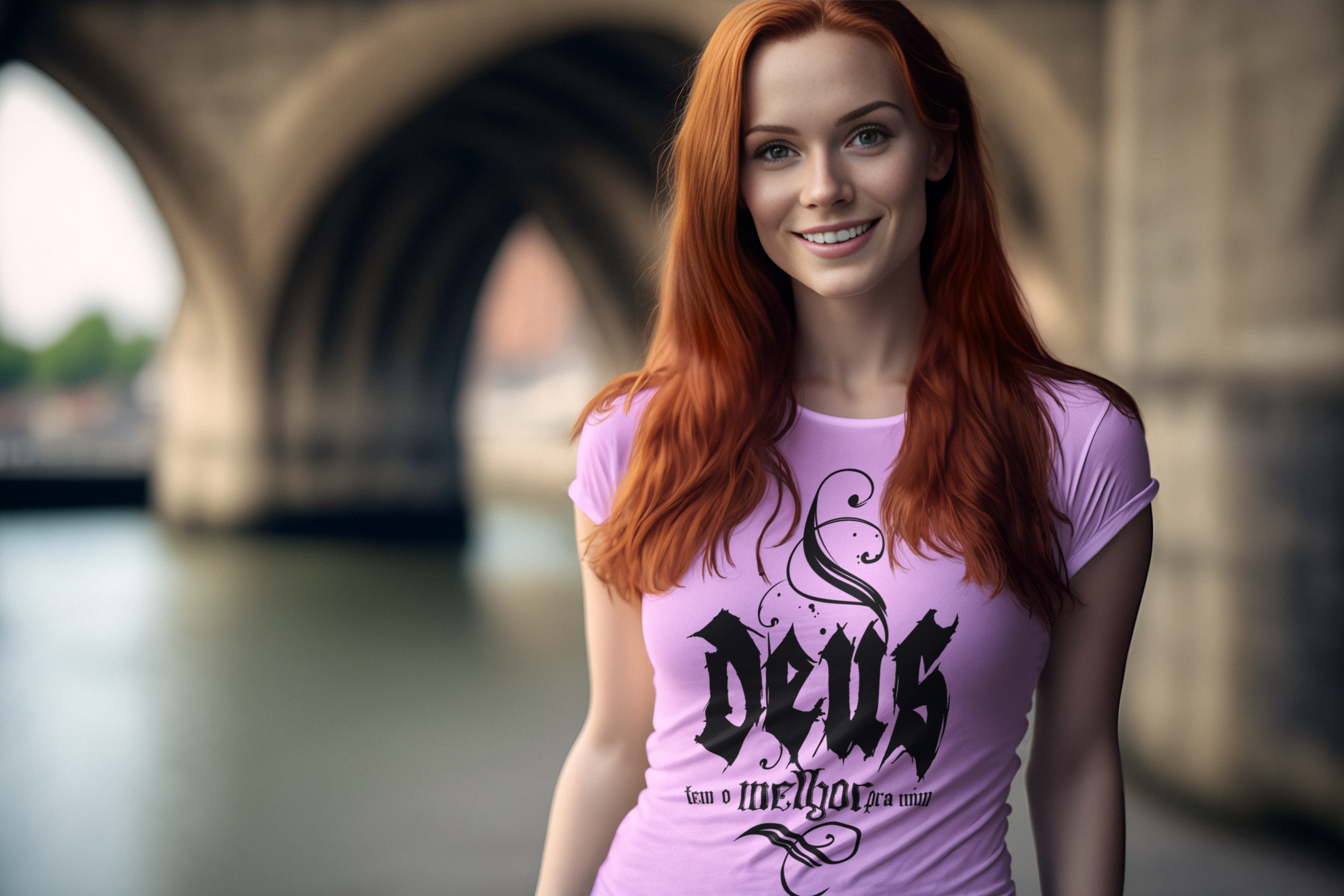 Blusinha Melhor Pra Mim