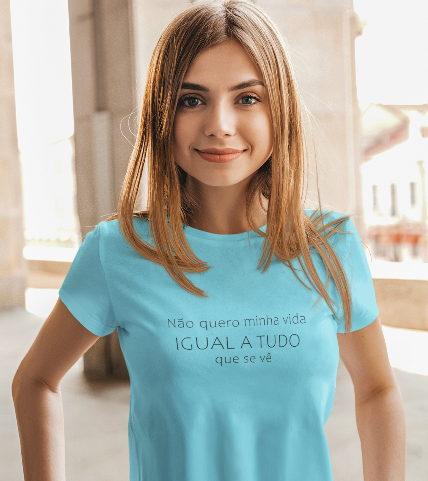 Blusinha Do Alto Da Pedra