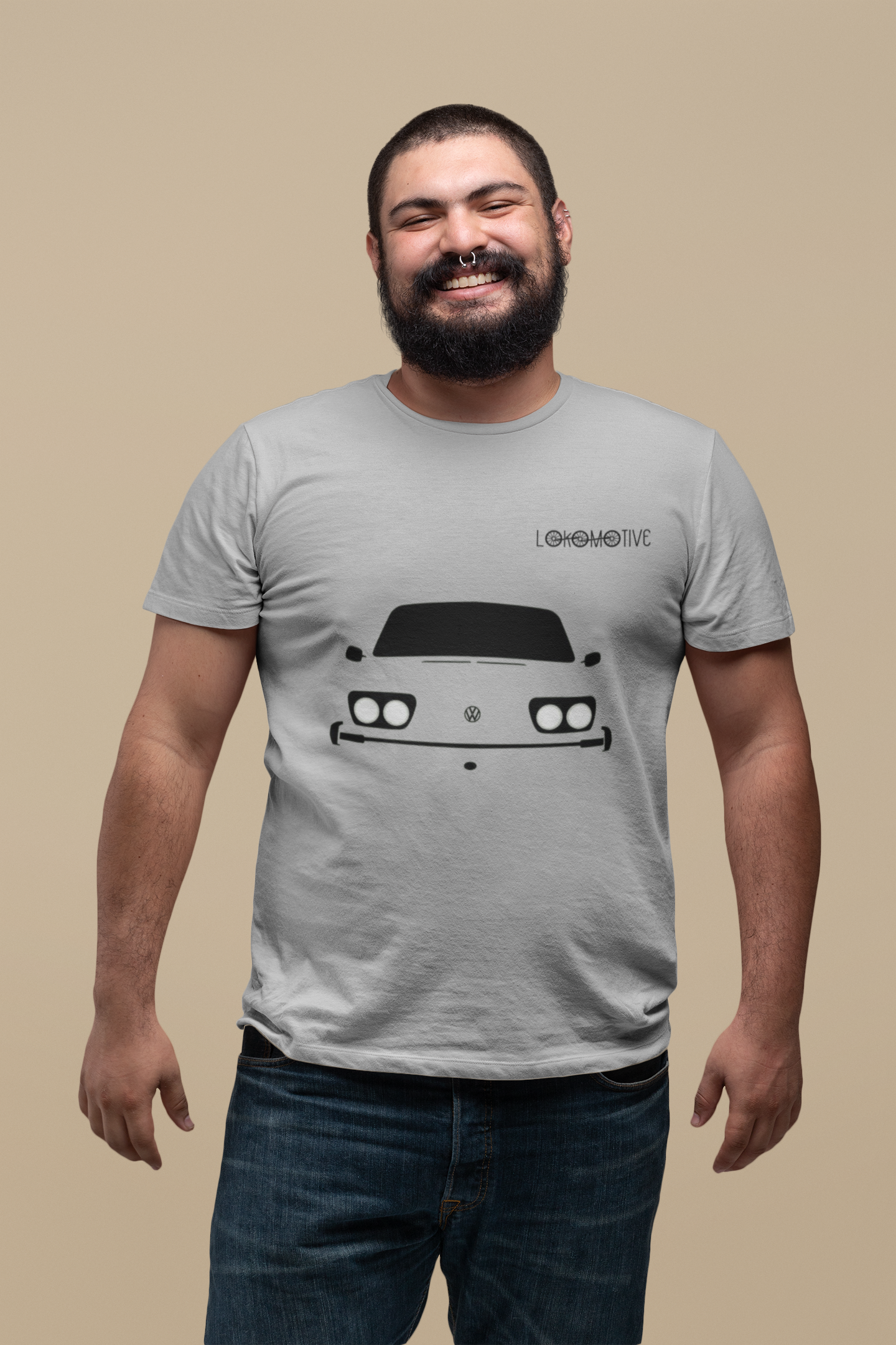 Camiseta Plus Size Brasilia