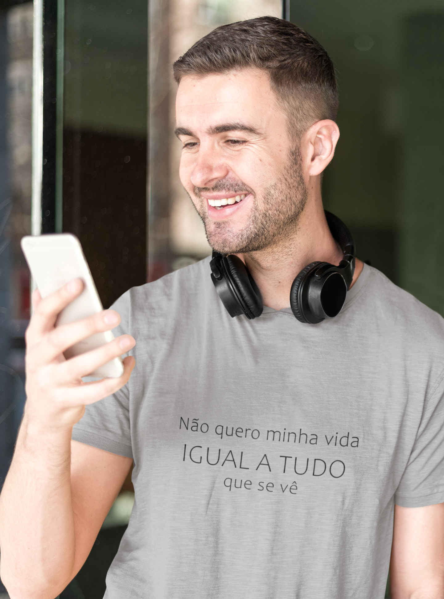 Camiseta Do Alto da Pedra