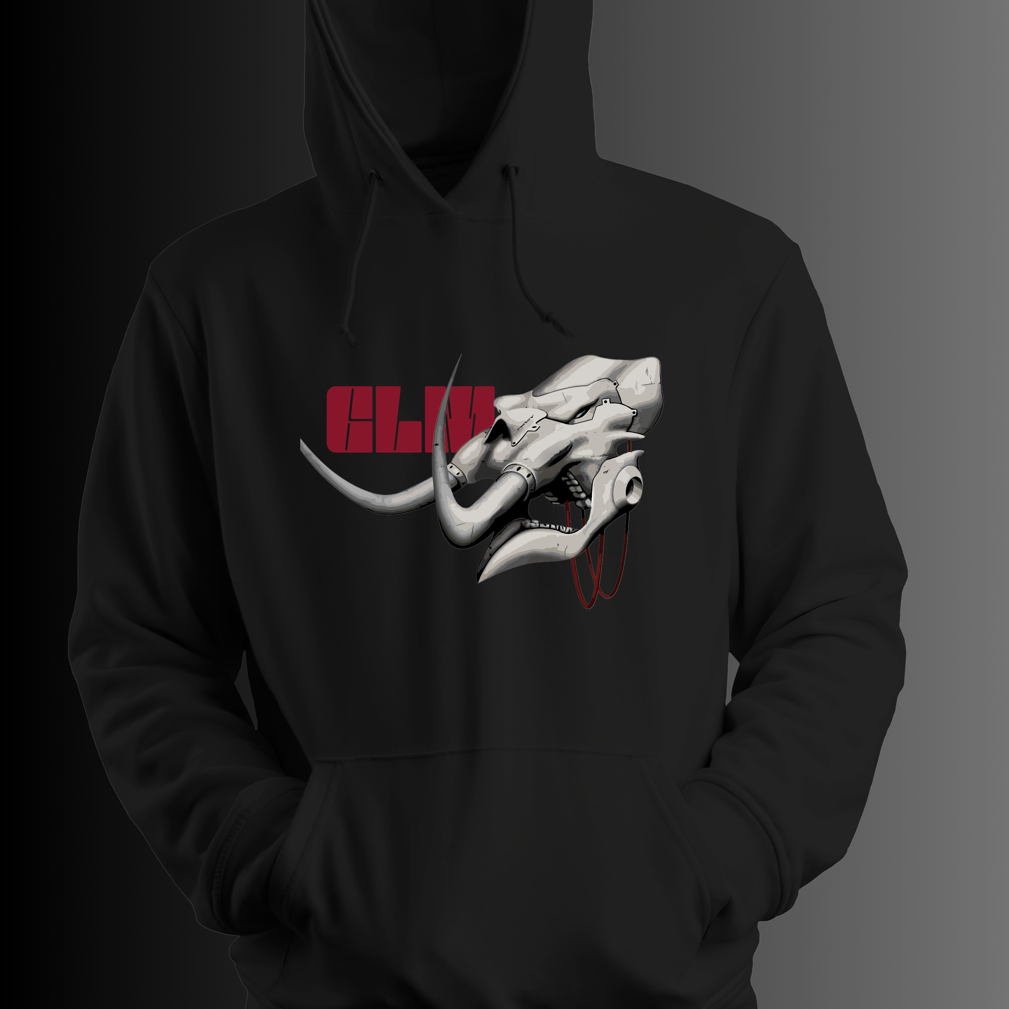 Nome do produto  Hoodie SAFARI MAMUT 