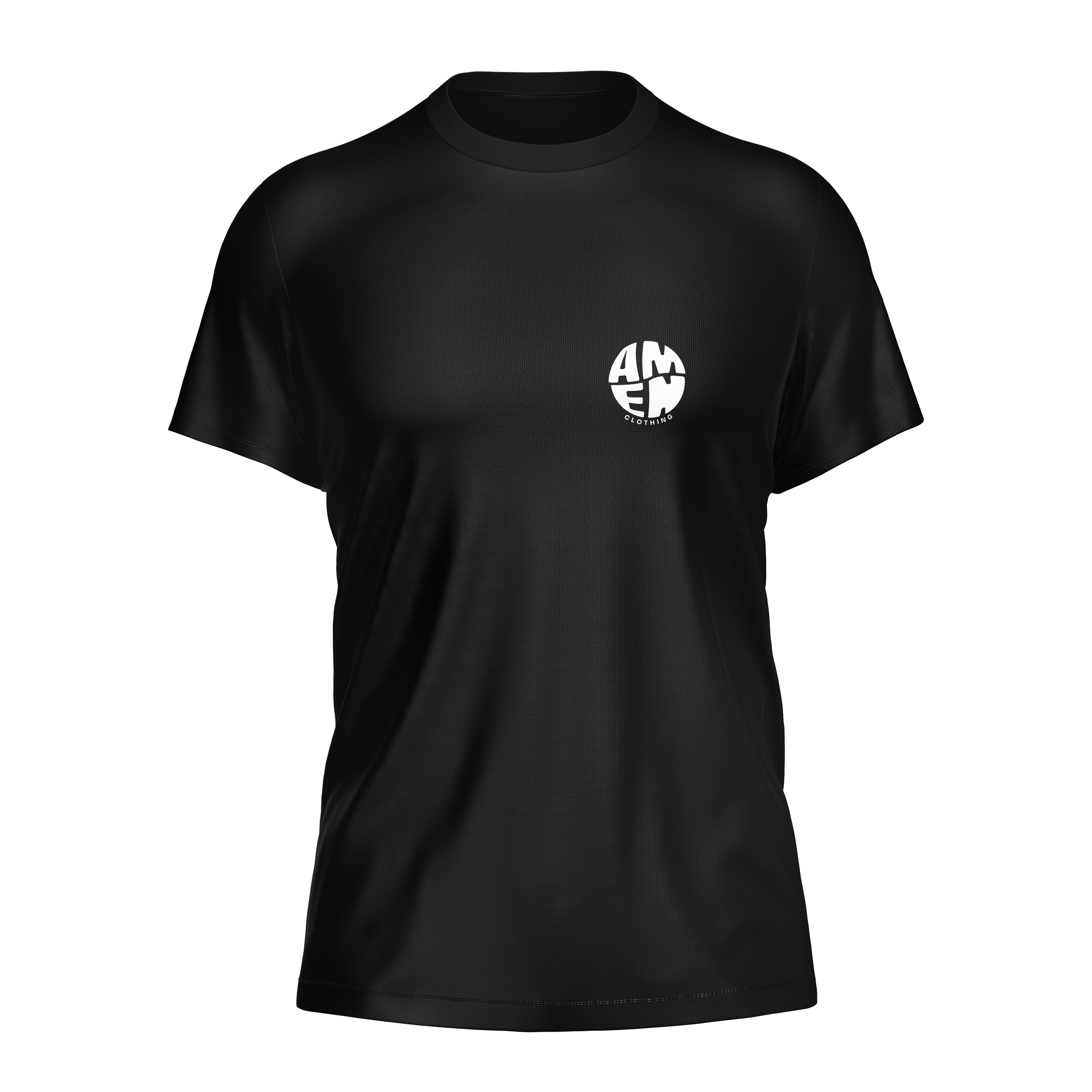 Camiseta Basic Simple