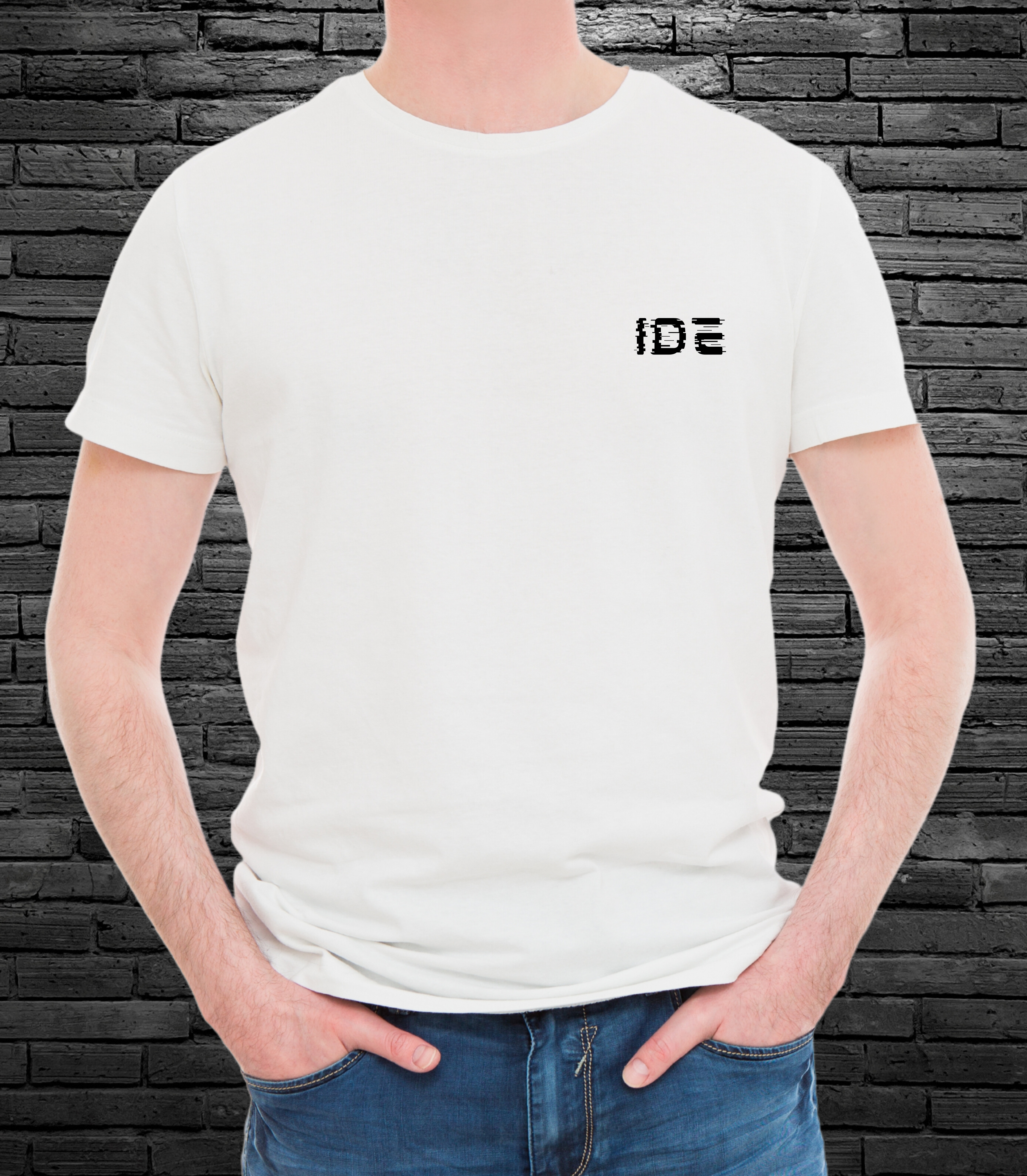 Camiseta Ide