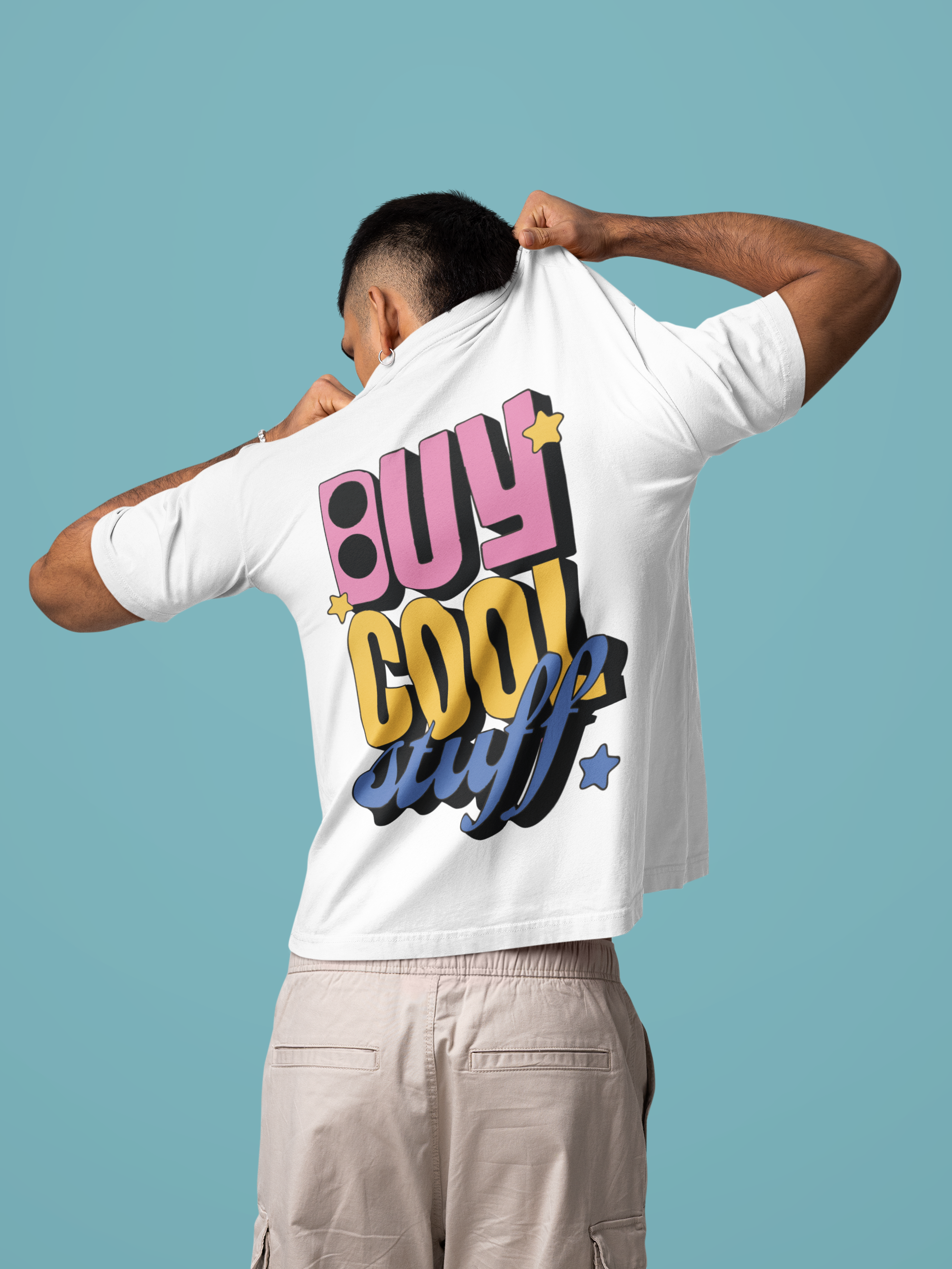 BUY COOL STUFF