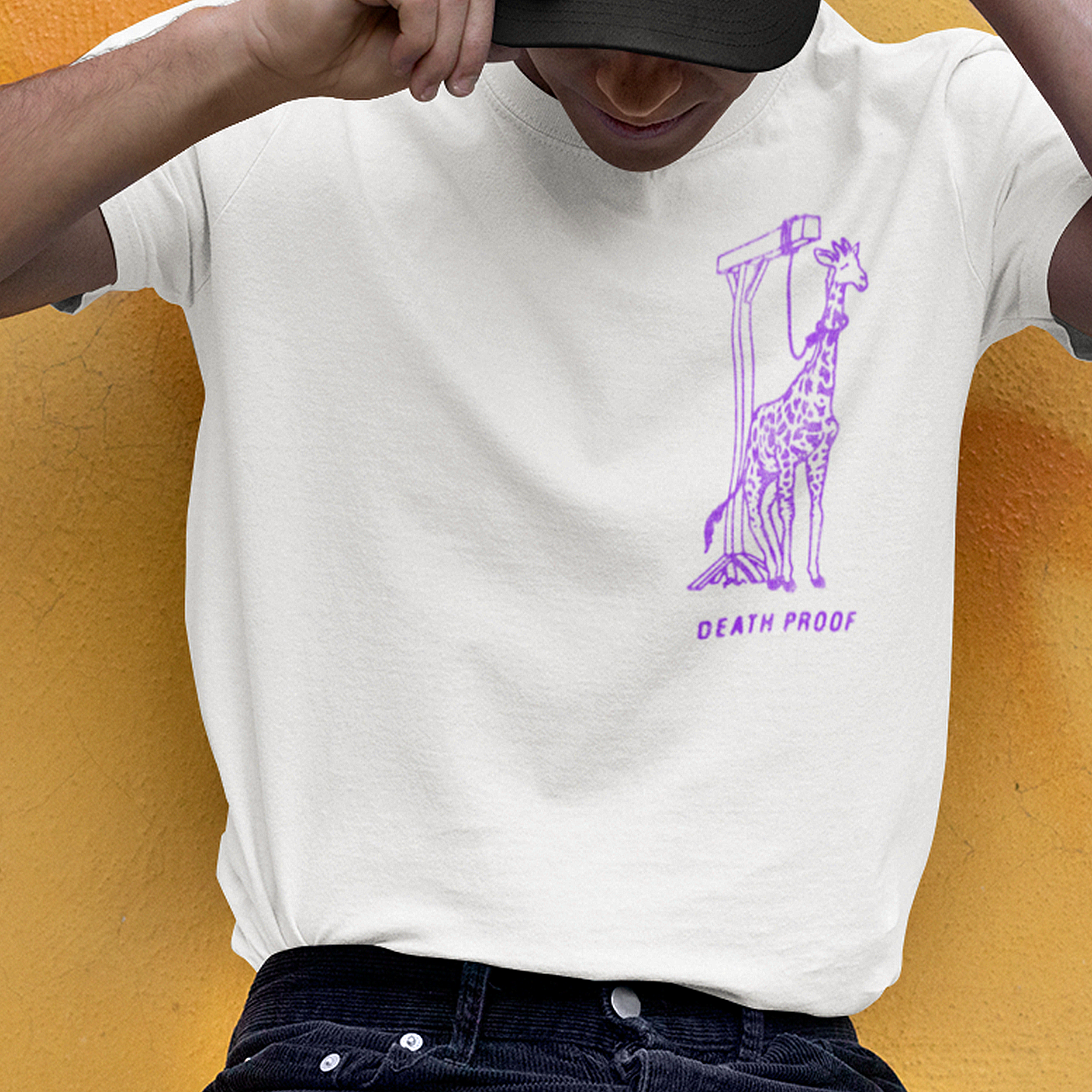 HoN DEATH PROOF Classic