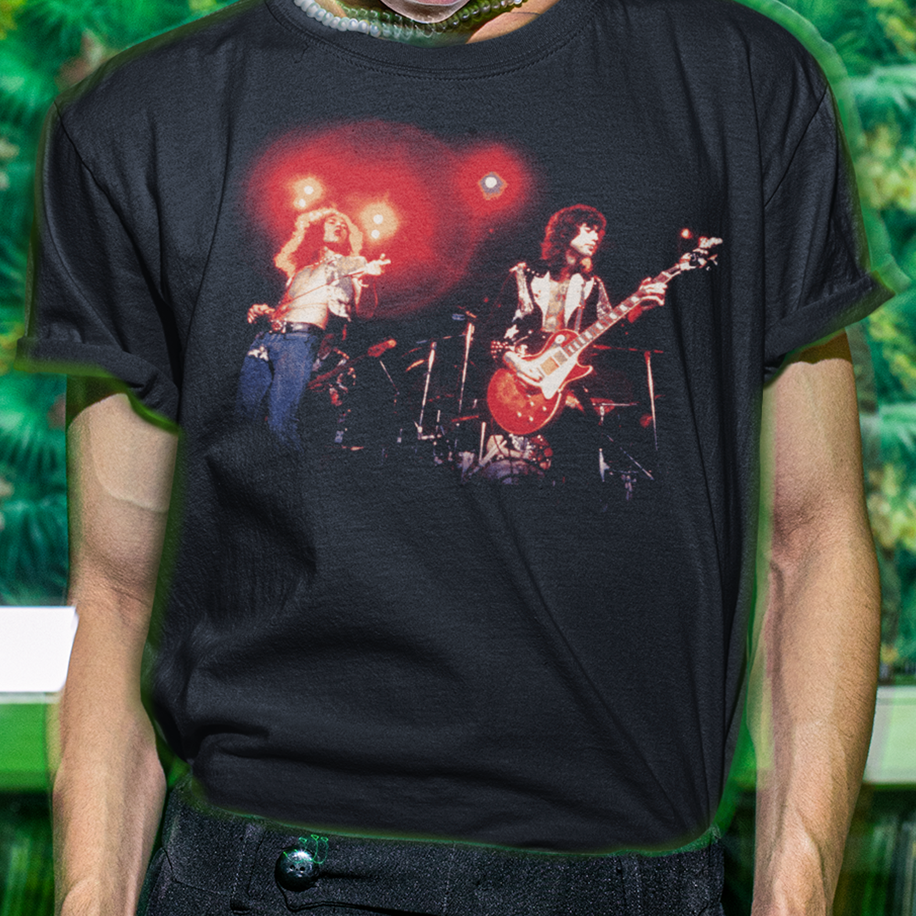 HoN PAGE PLANT Quality