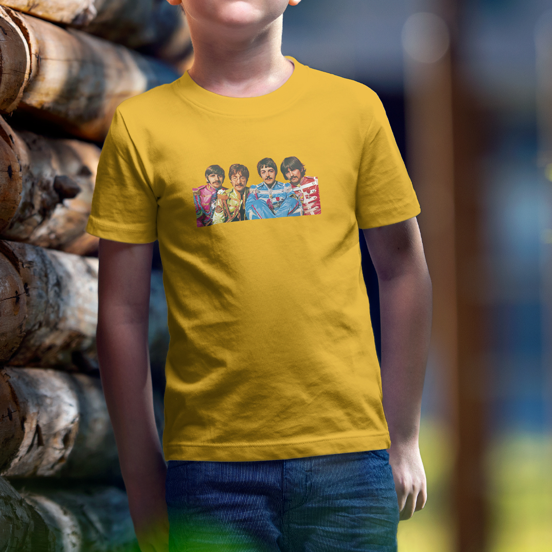 Infantil HoN SGT Classic