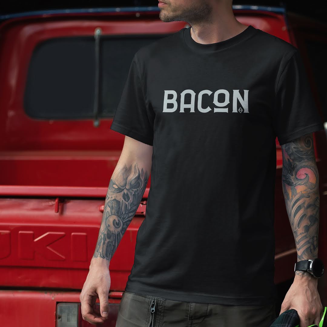 HoN BACON Quality