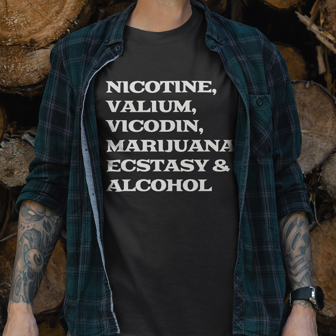 HoN NICOTINE Prime