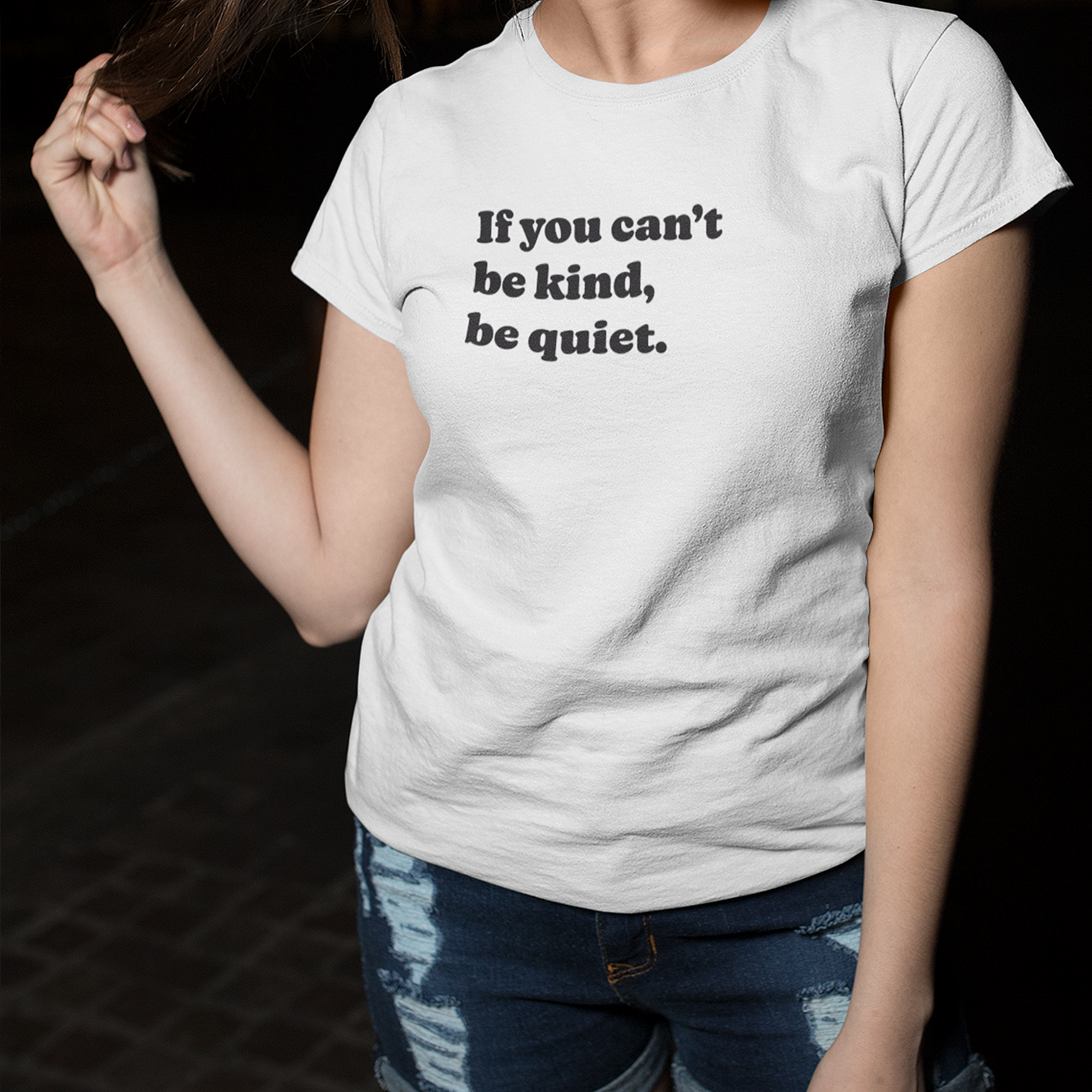 HoNF BE QUIET Classic