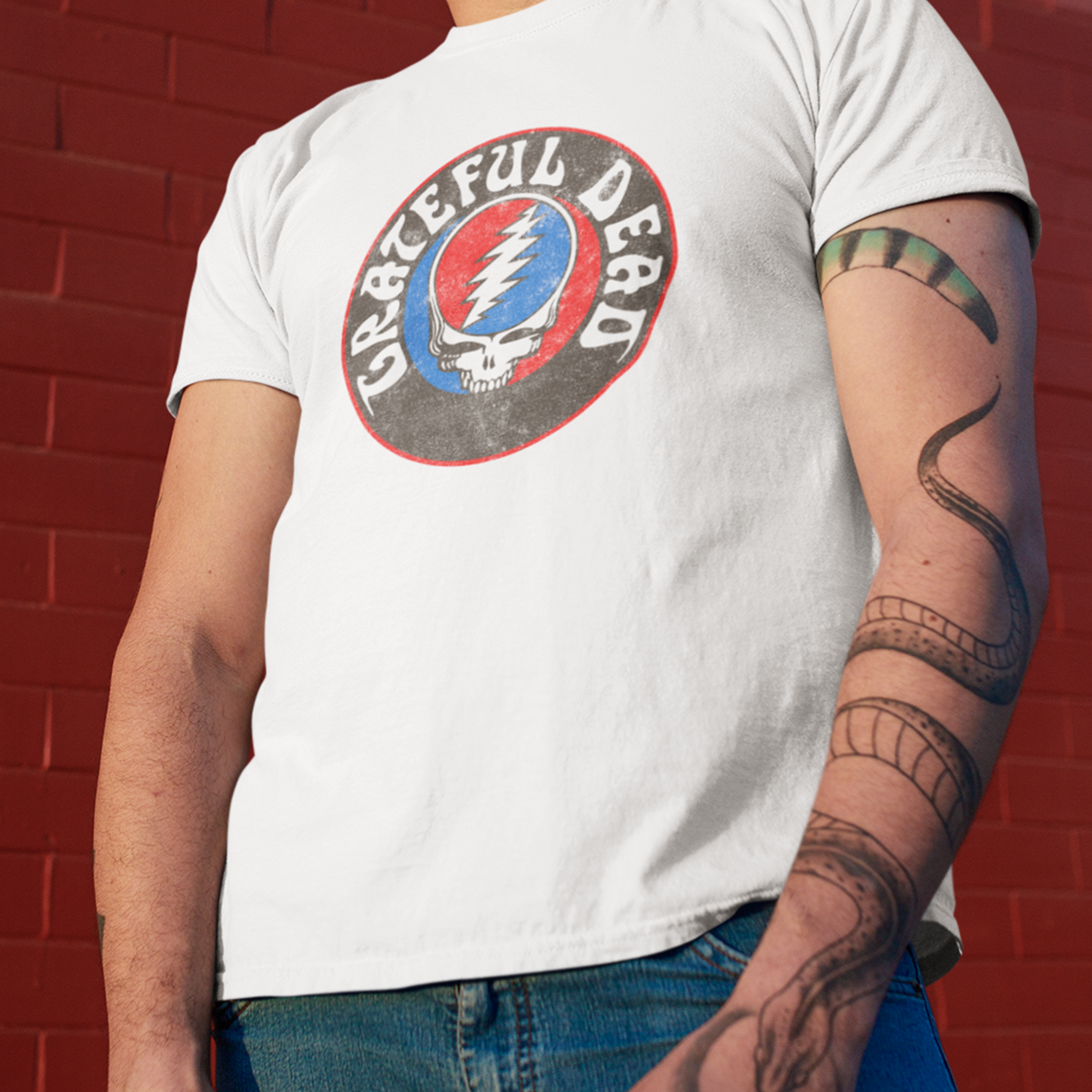 HoN GRATEFUL Classic