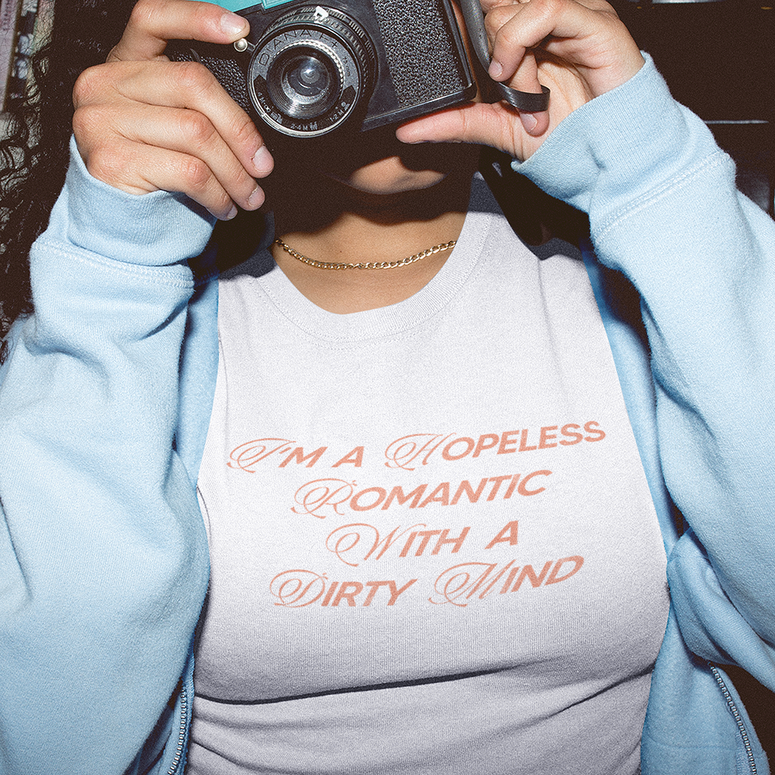 HoNF ROMANTIC Classic