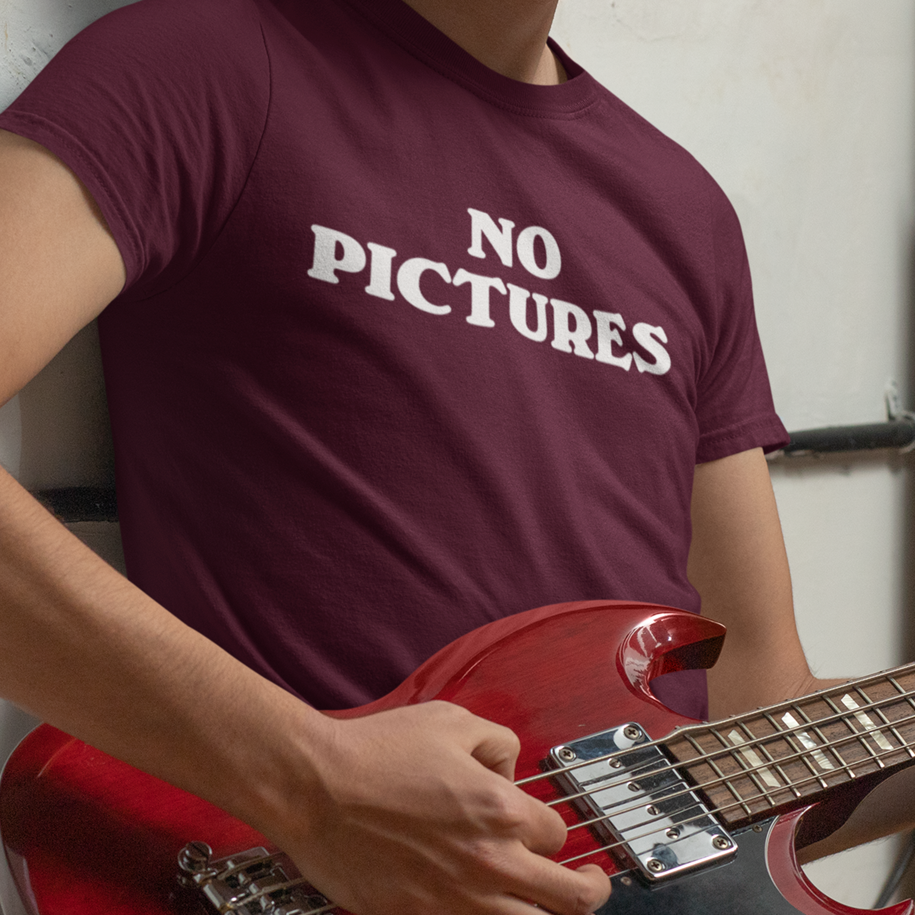 HoN NO PICTURES Quality