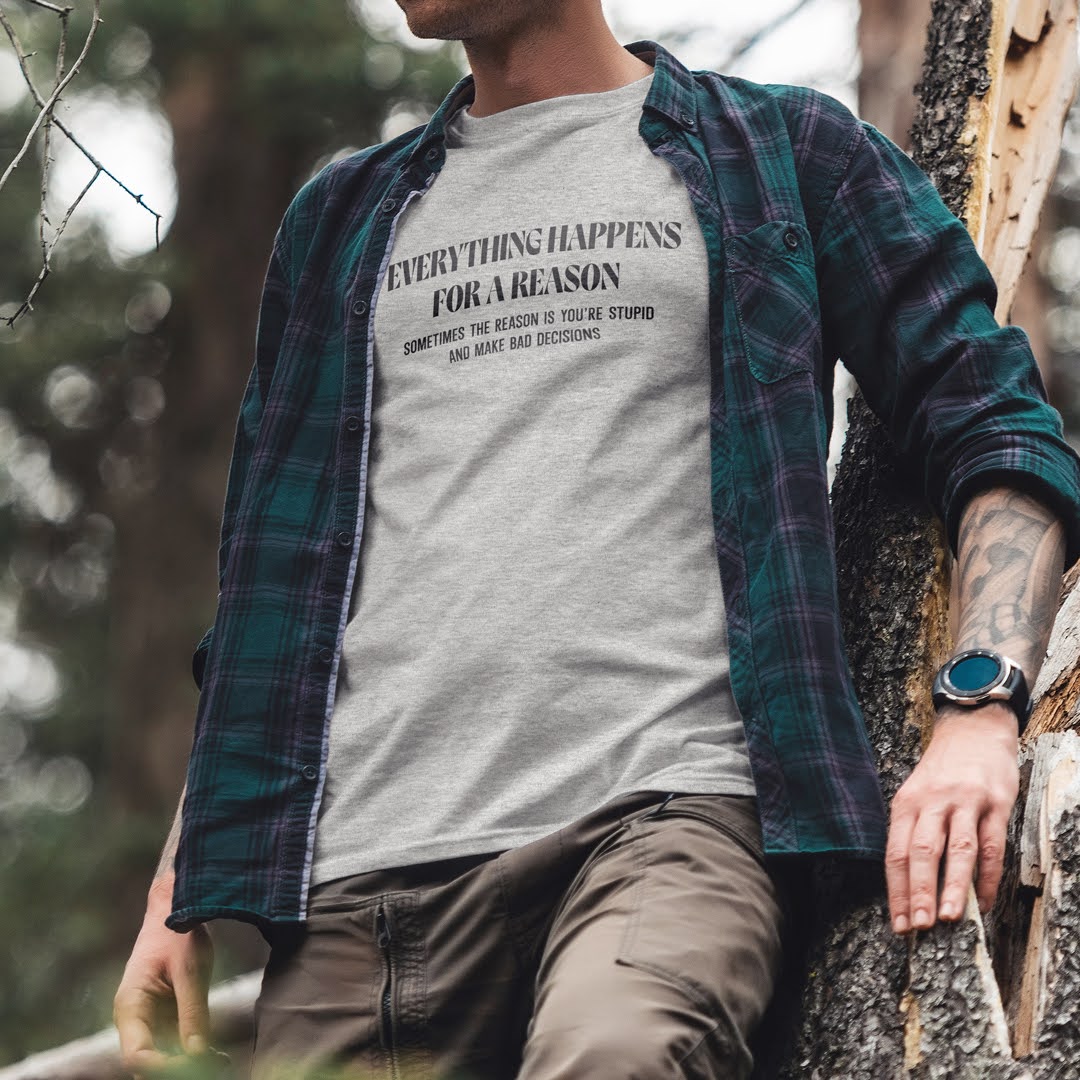 HoN BAD DECISIONS Quality