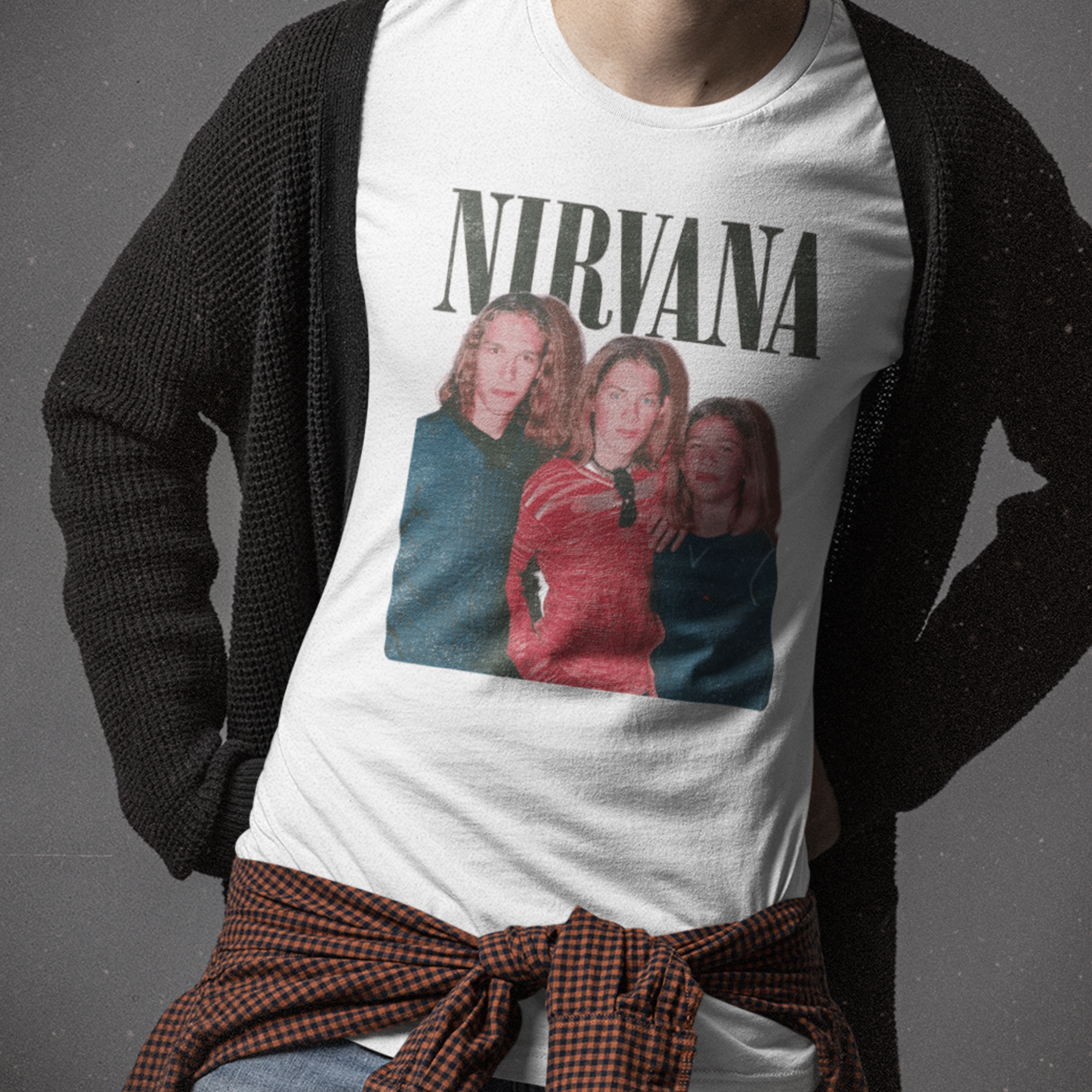 HoN NIRVANA Quality
