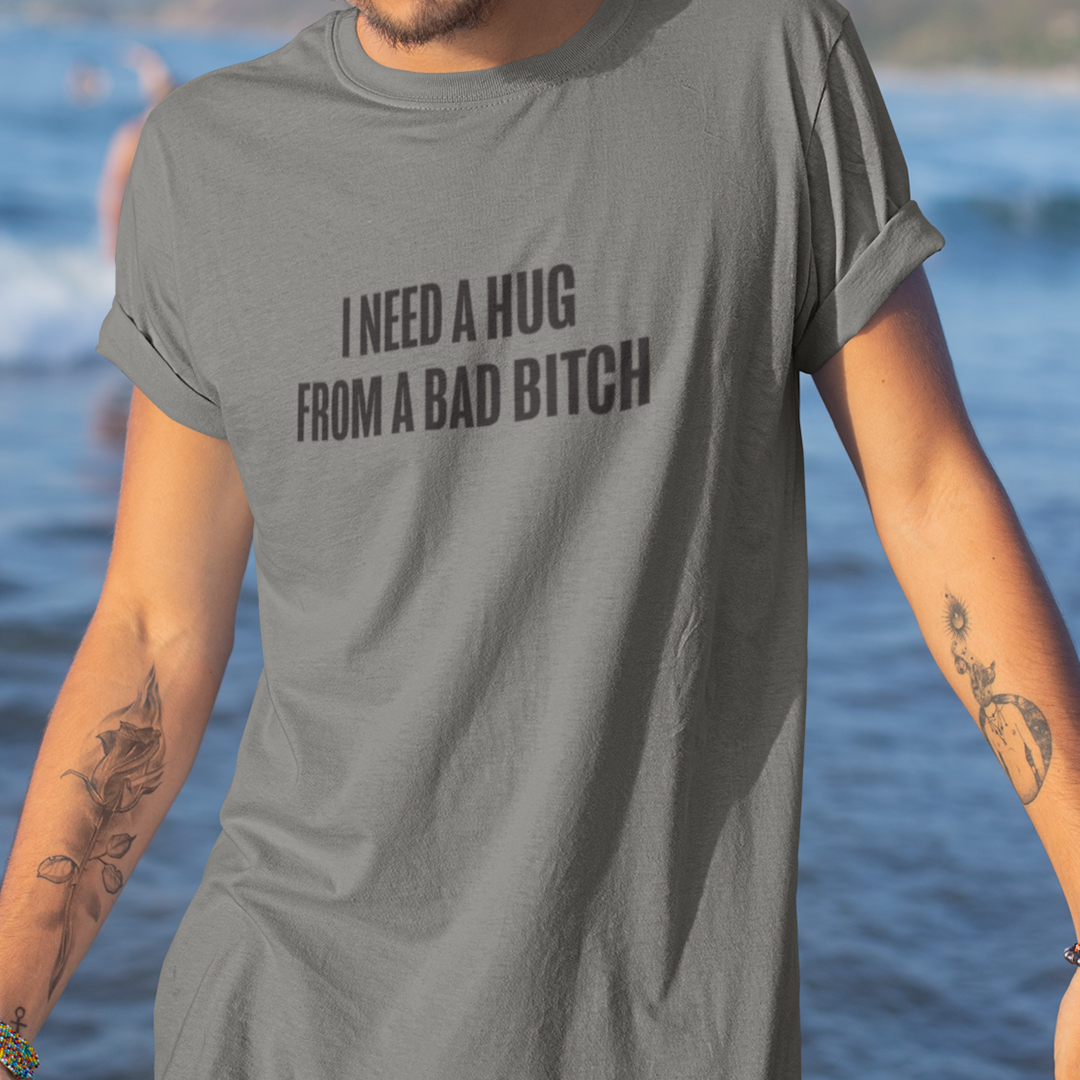 HoN BAD BITCH Classic