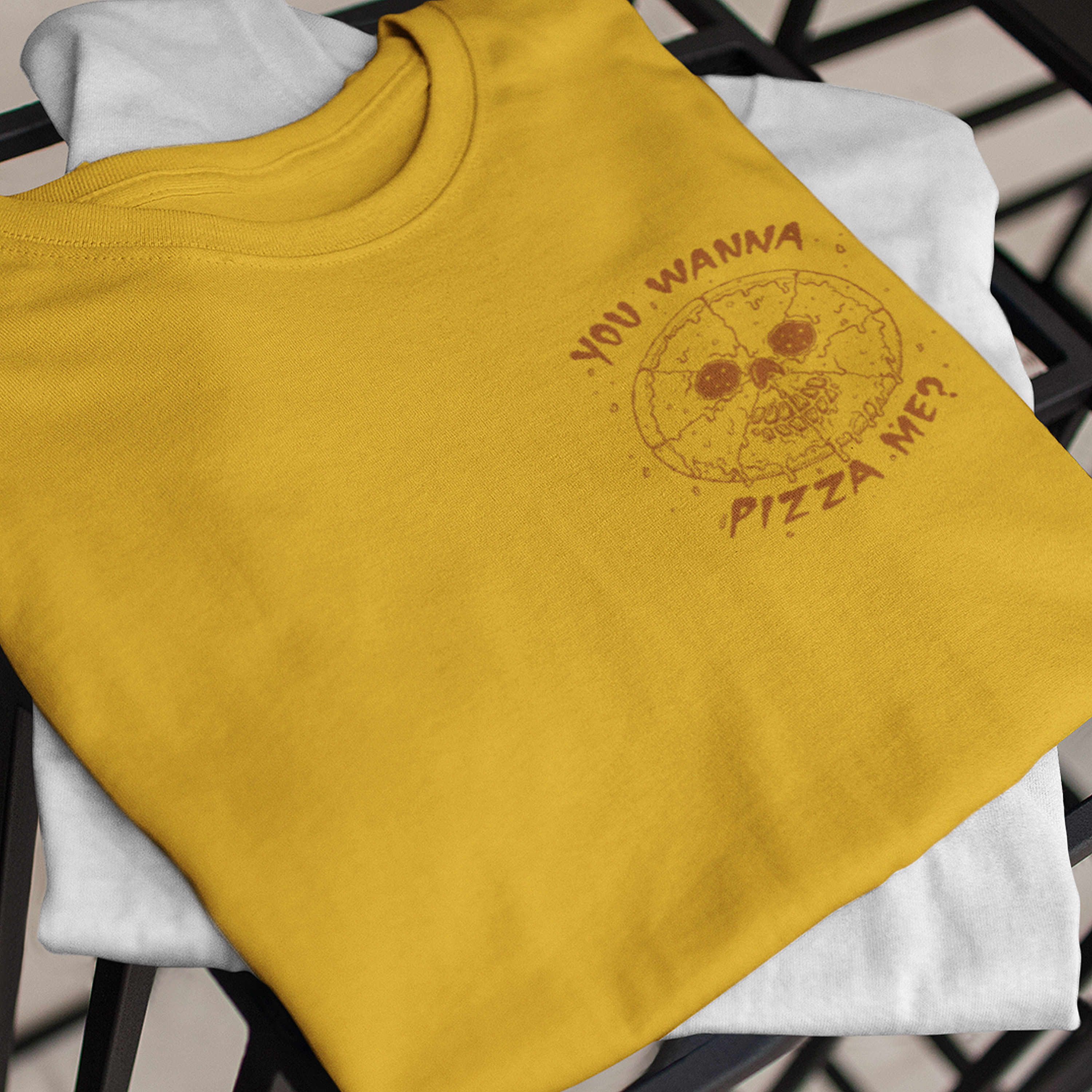 HoN PIZZA ME Classic