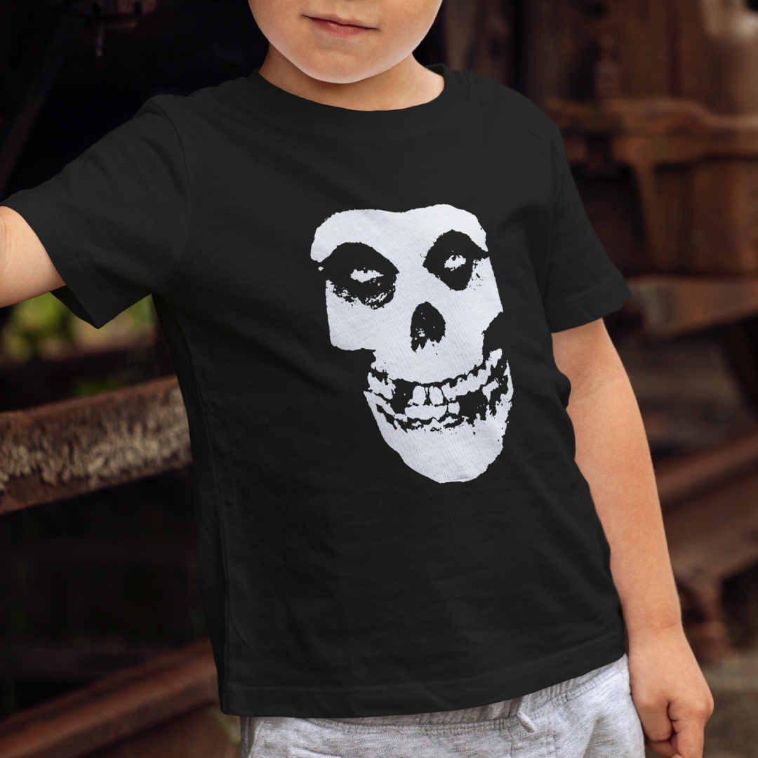 Infantil HoN SKULL Classic