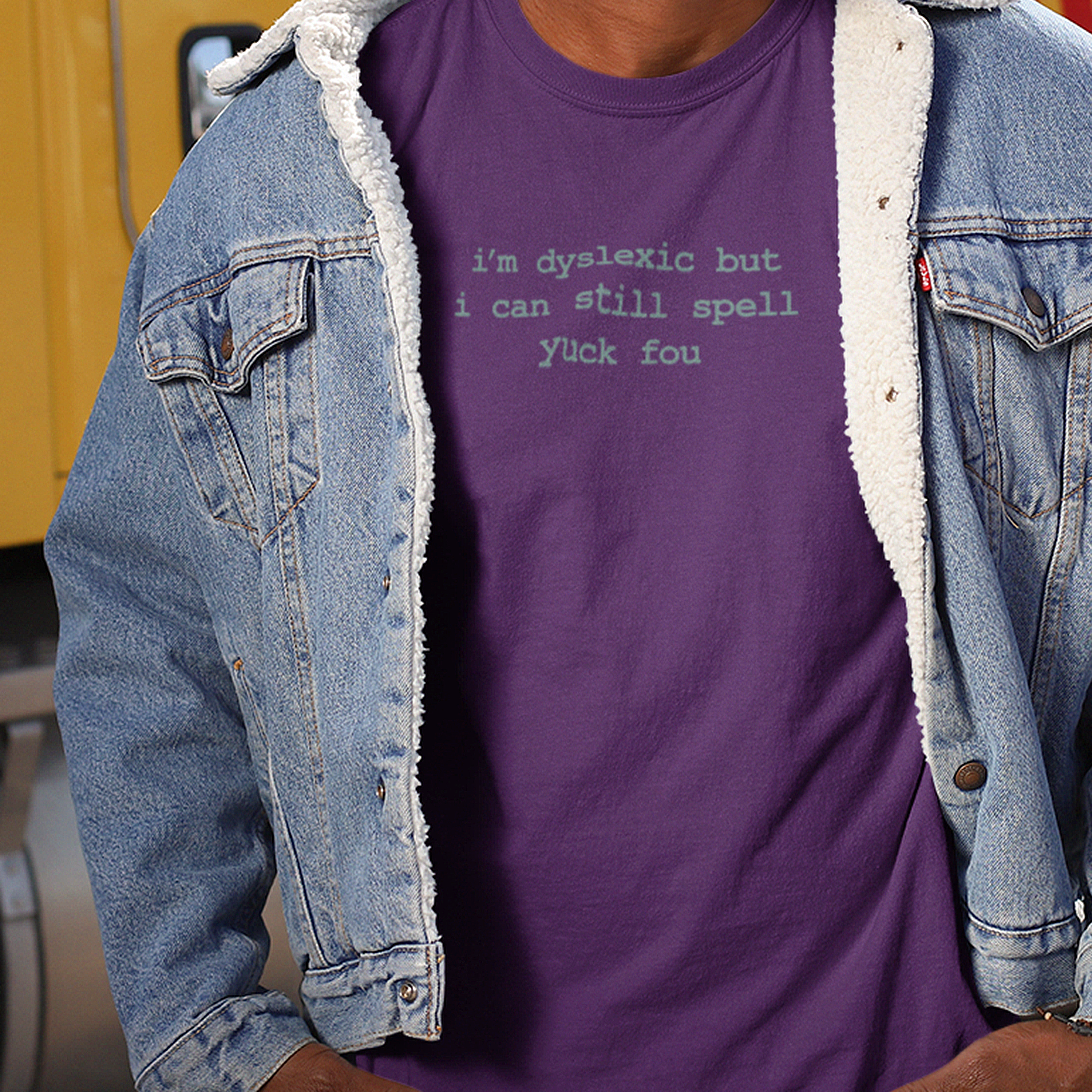 HoN DISLEXIC Classic