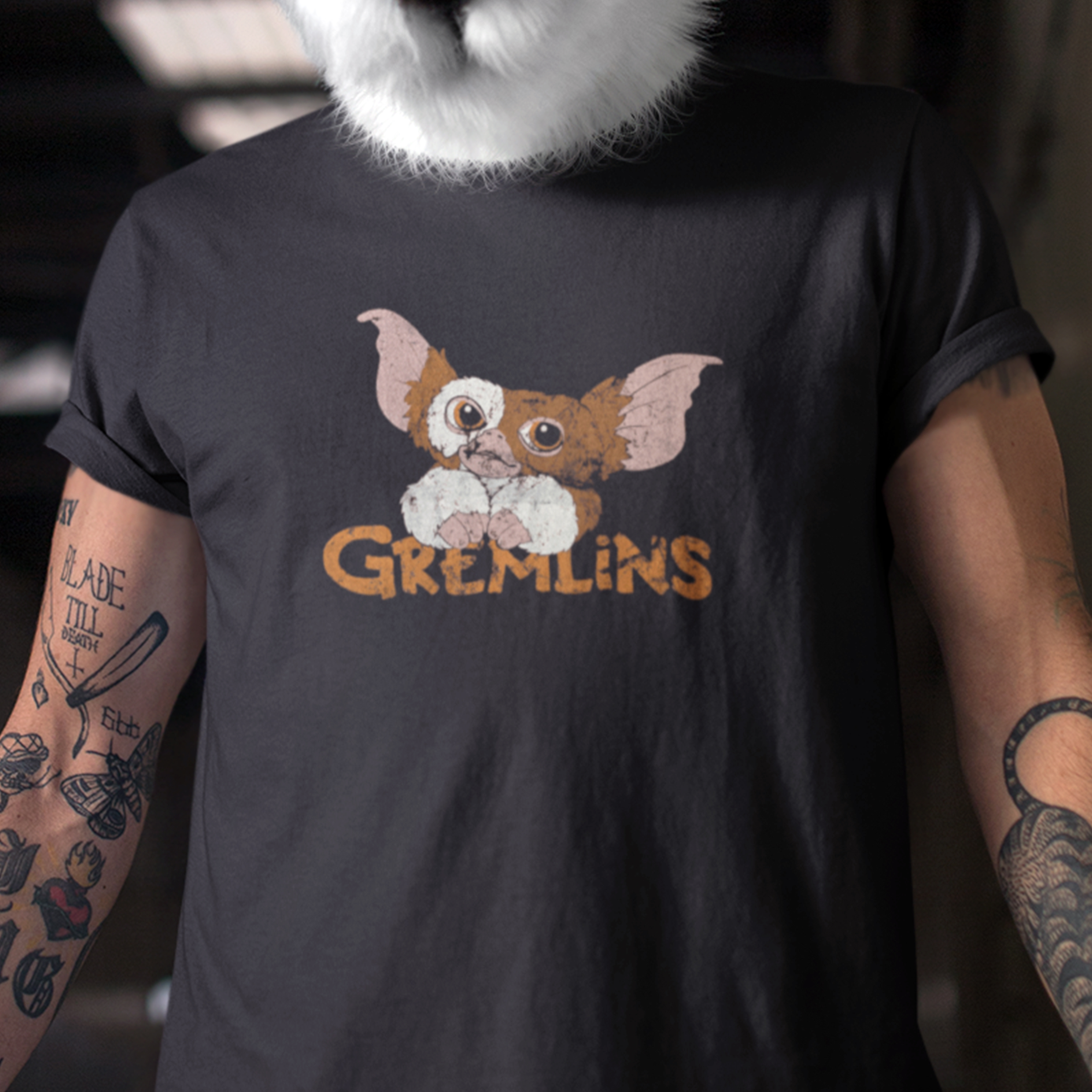 HoN GIZMO Classic