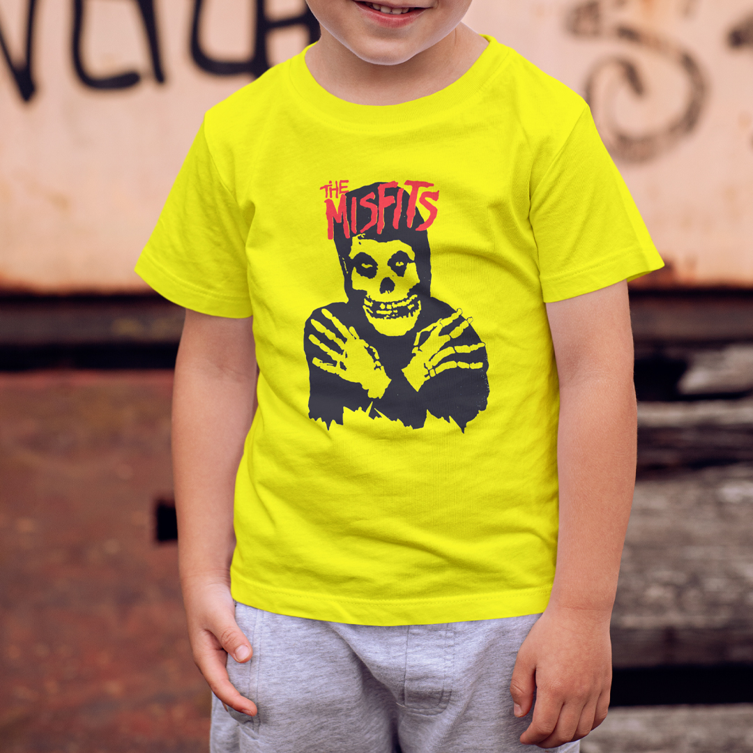 Infantil HoN CRIMSON GHOST Quality 2-8