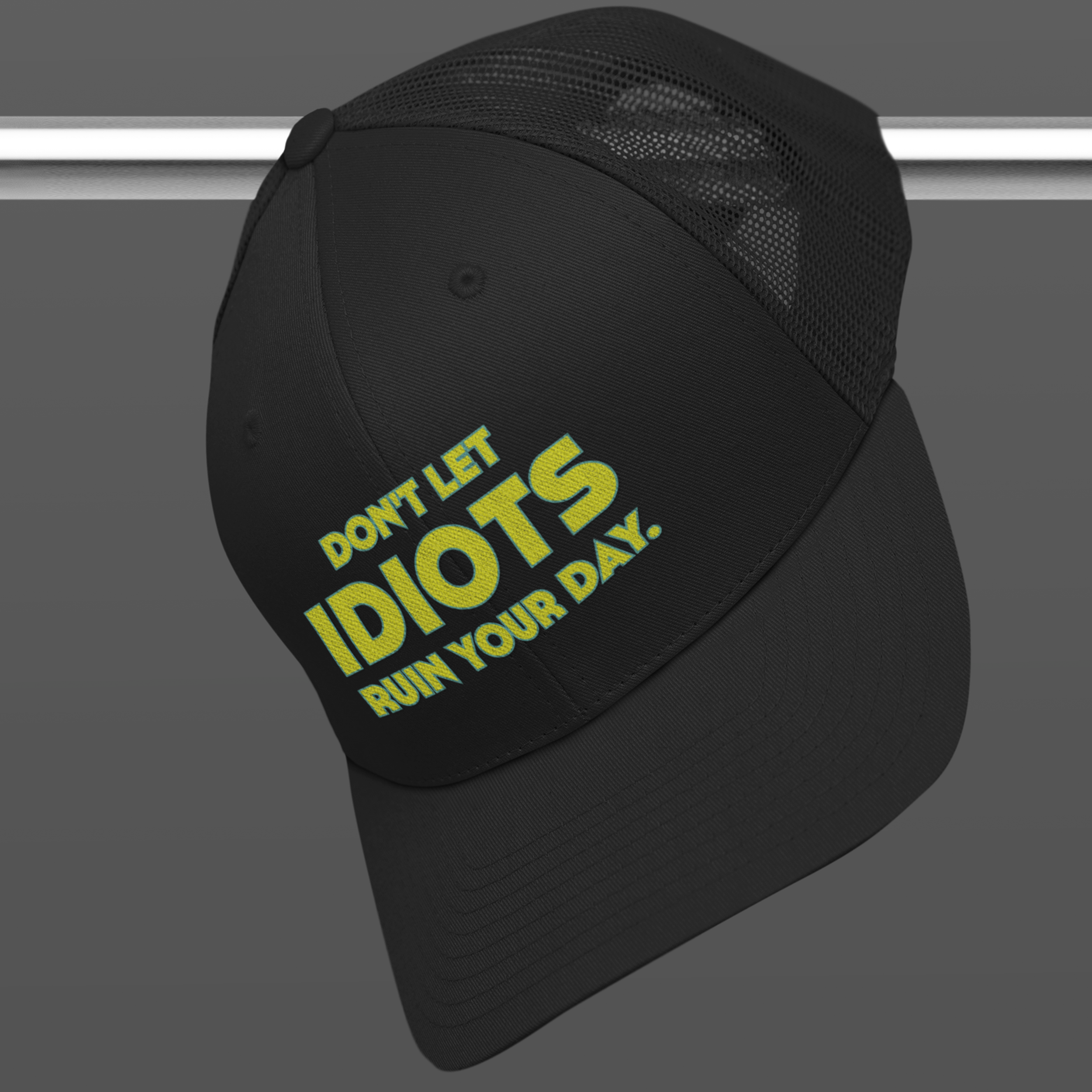 HoN IDIOTS Cap