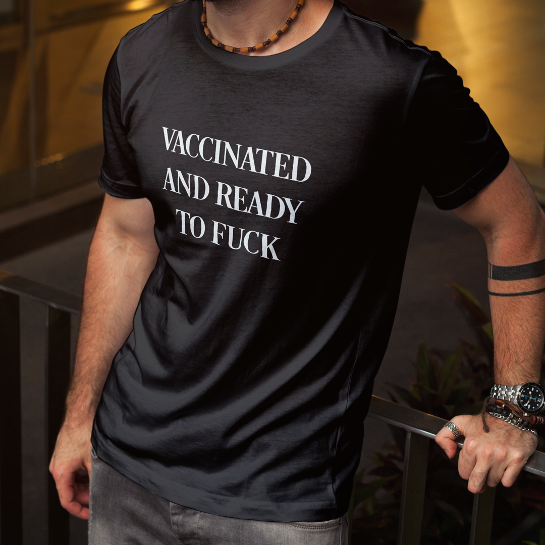 HoN VACCINATED Quality