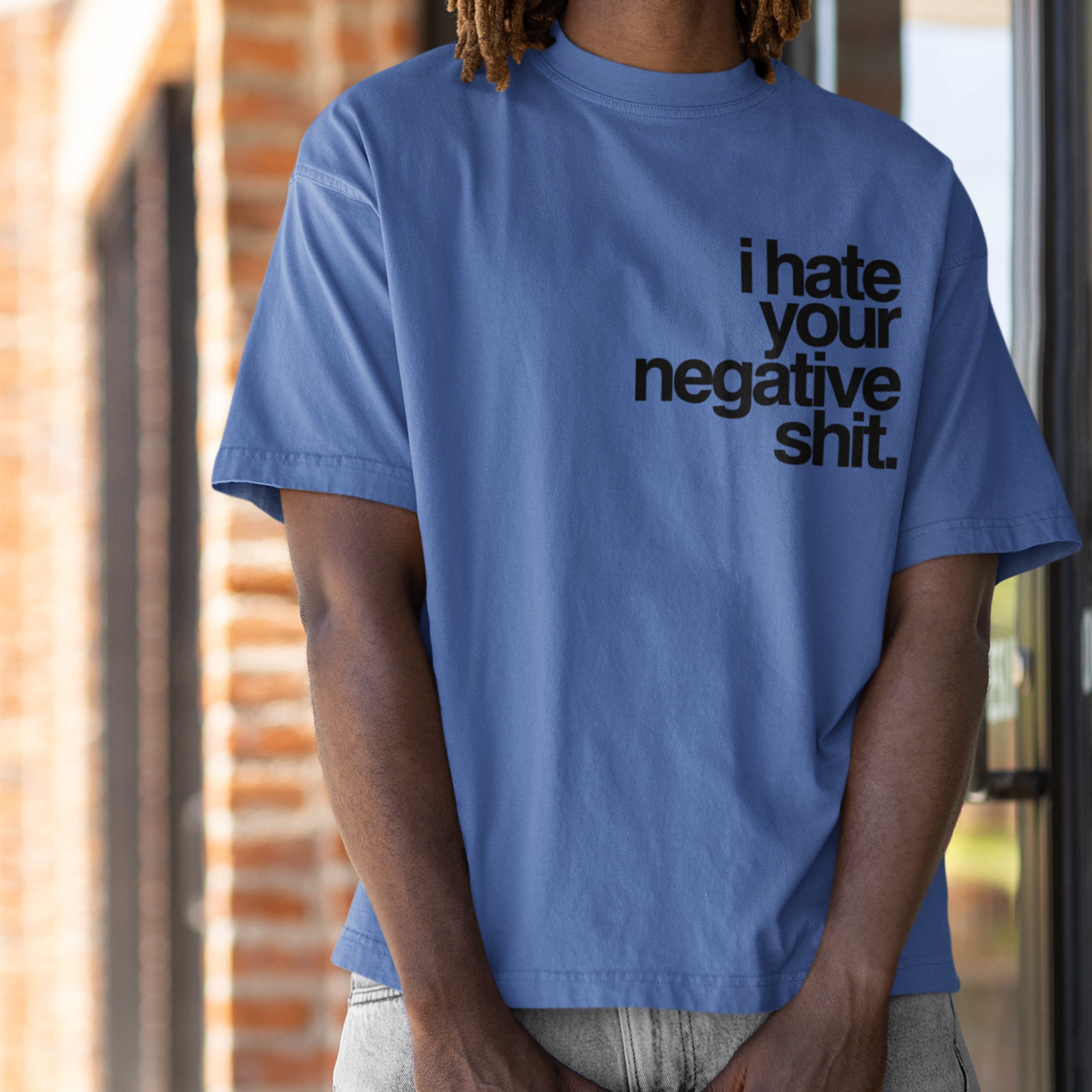 HoN NEGATIVE Vintage