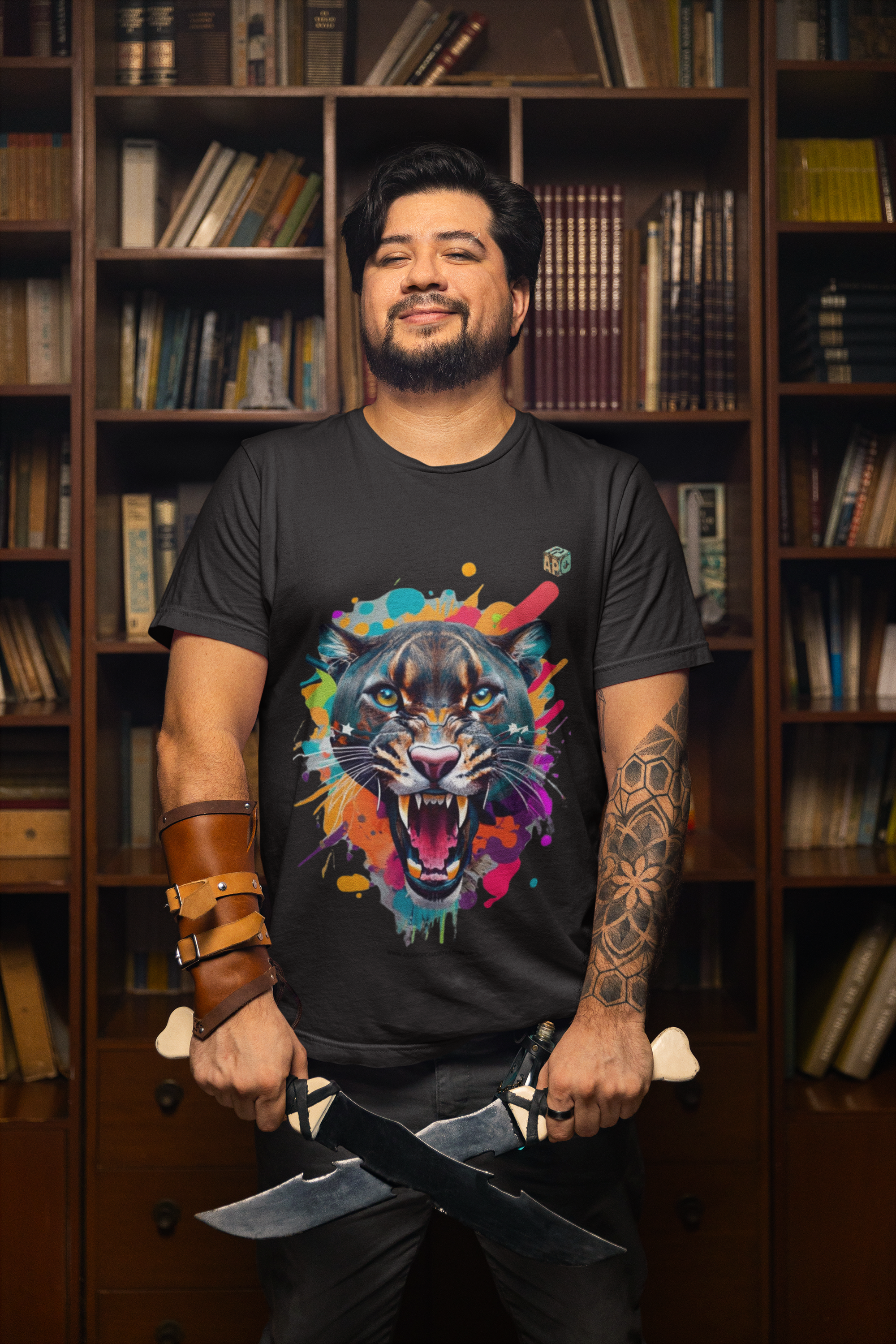 LANÇAMENTO 2024: Camiseta Quality 