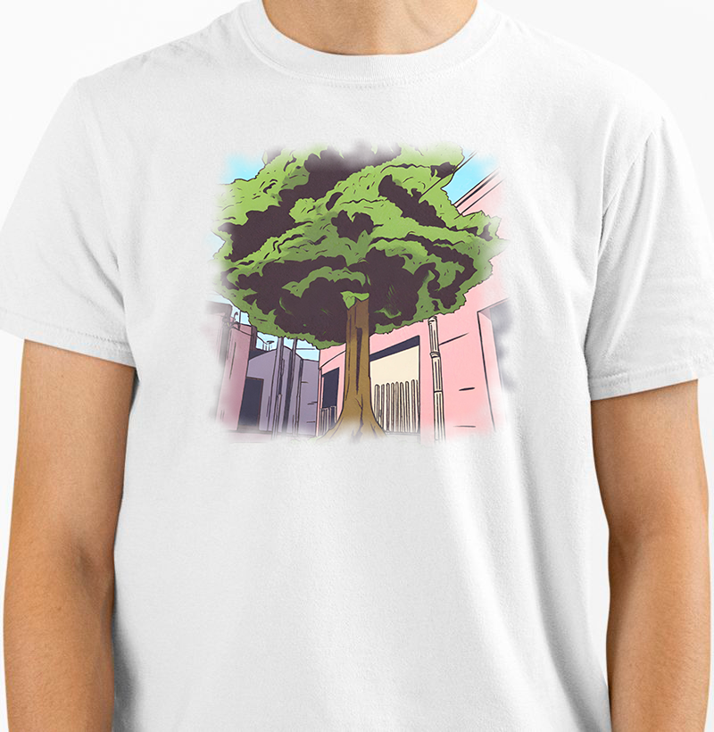 Urban Serenity Bloom