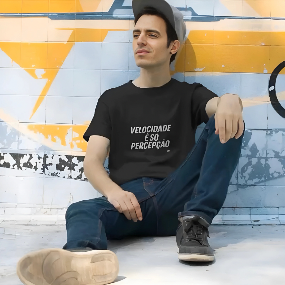 LM Velocidade (PIMA)