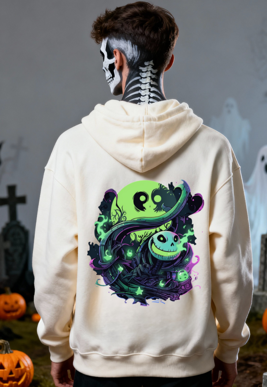 The Smiling Reaper