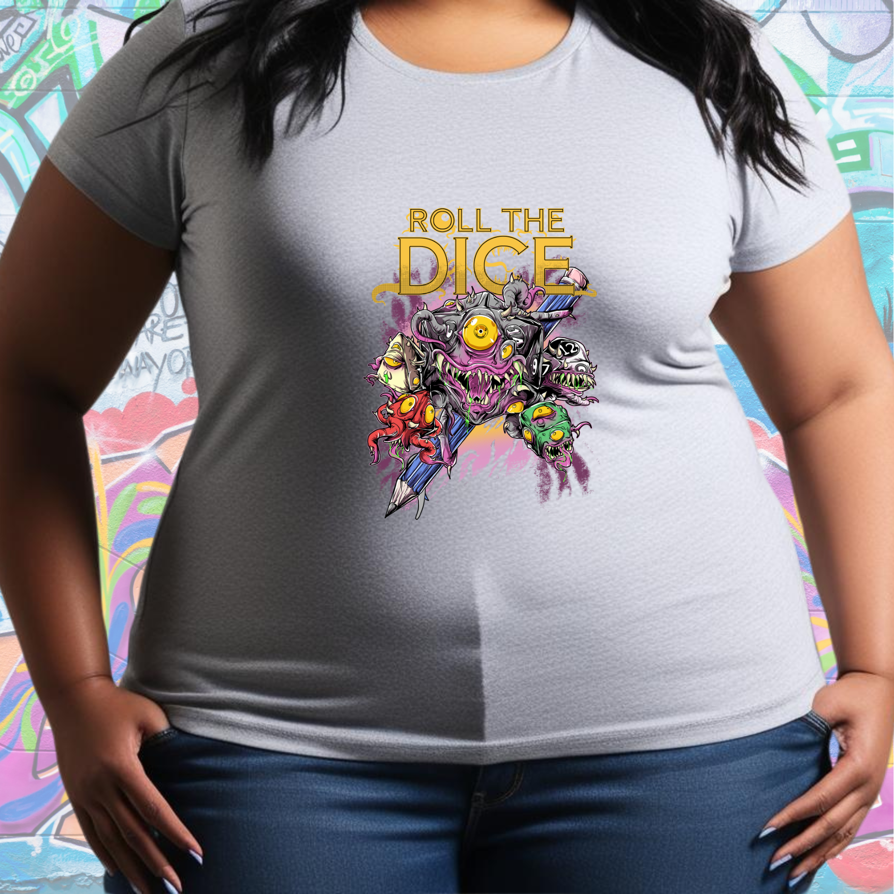 Roll the Dice