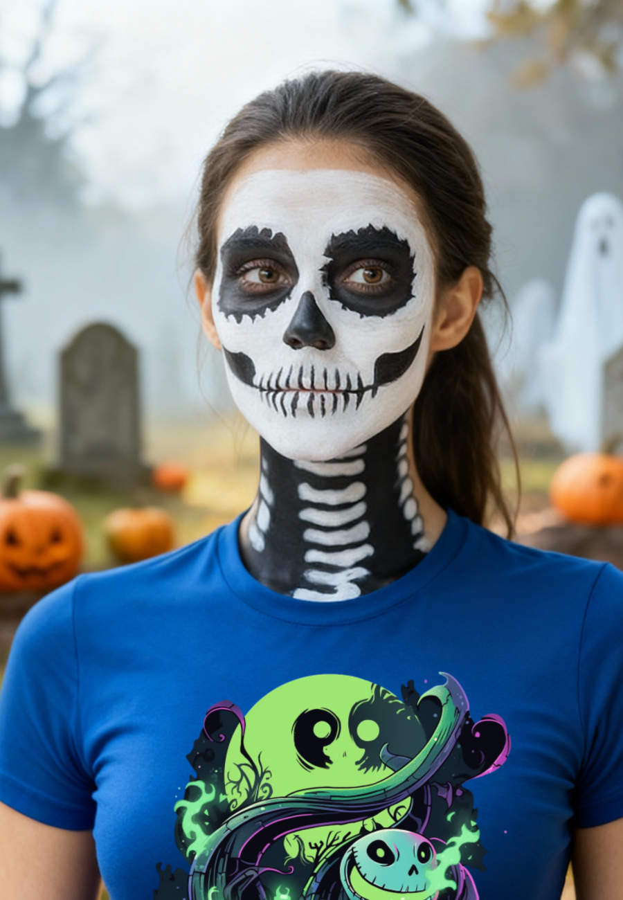 The Smiling Reaper