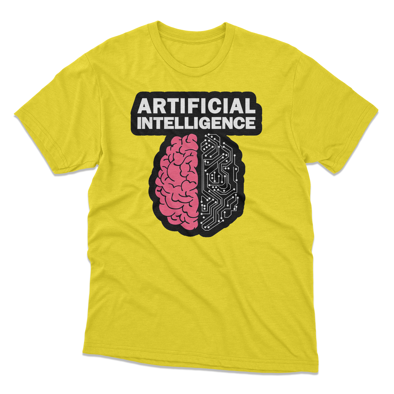 Camiseta - AI