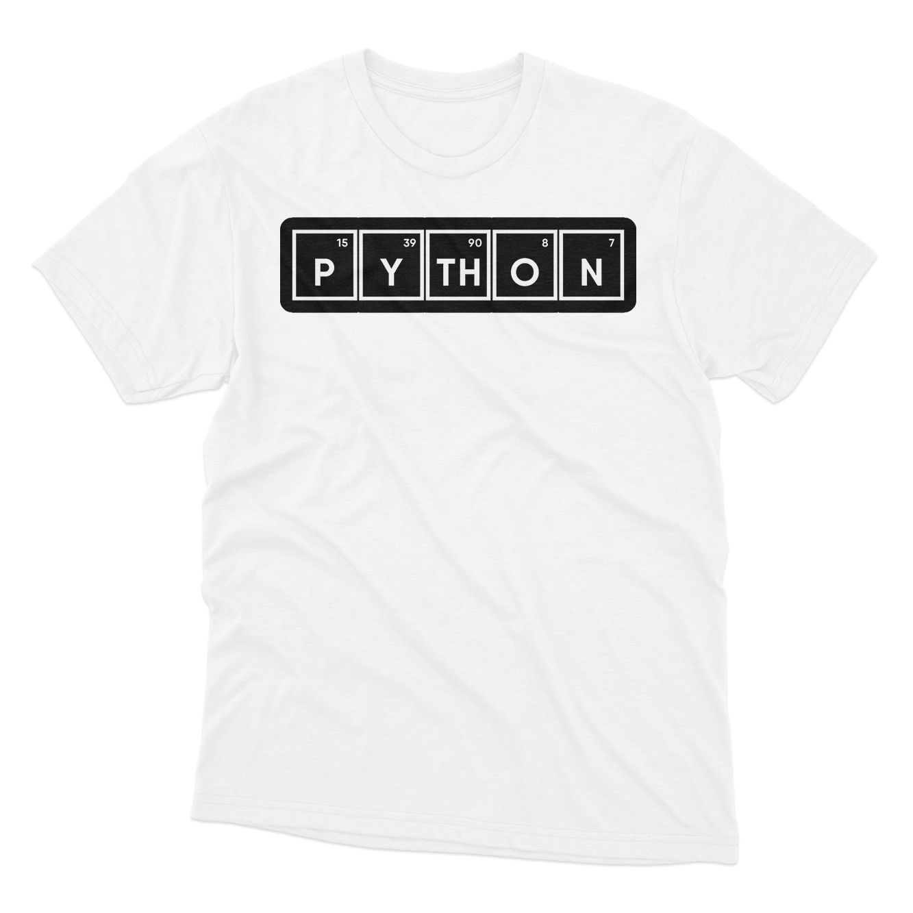 Camiseta - Python
