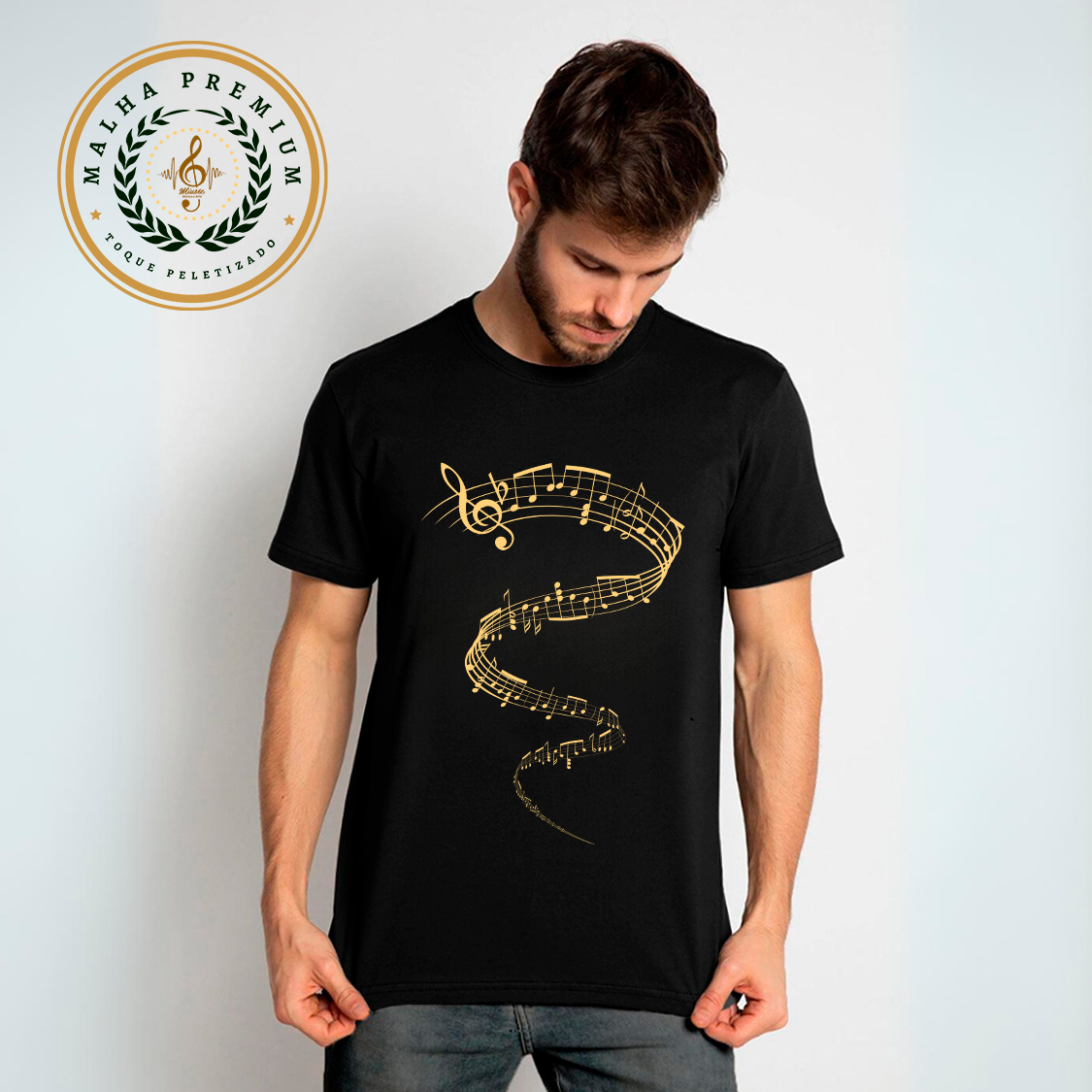 Música em movimento