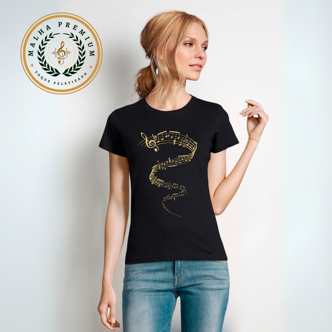 Música em movimento