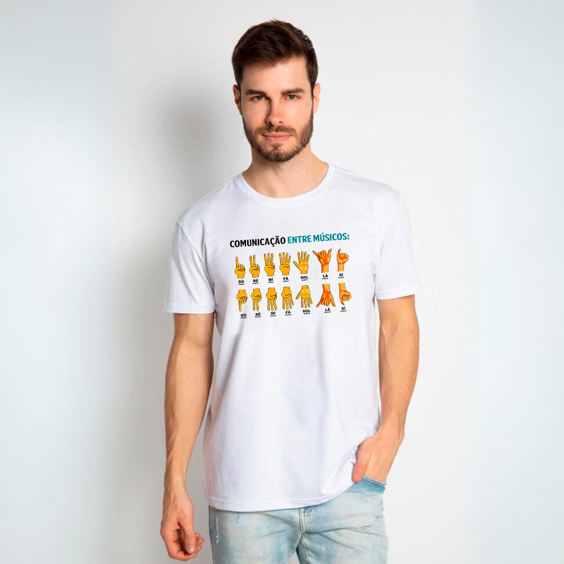Comunicação entre Músicos