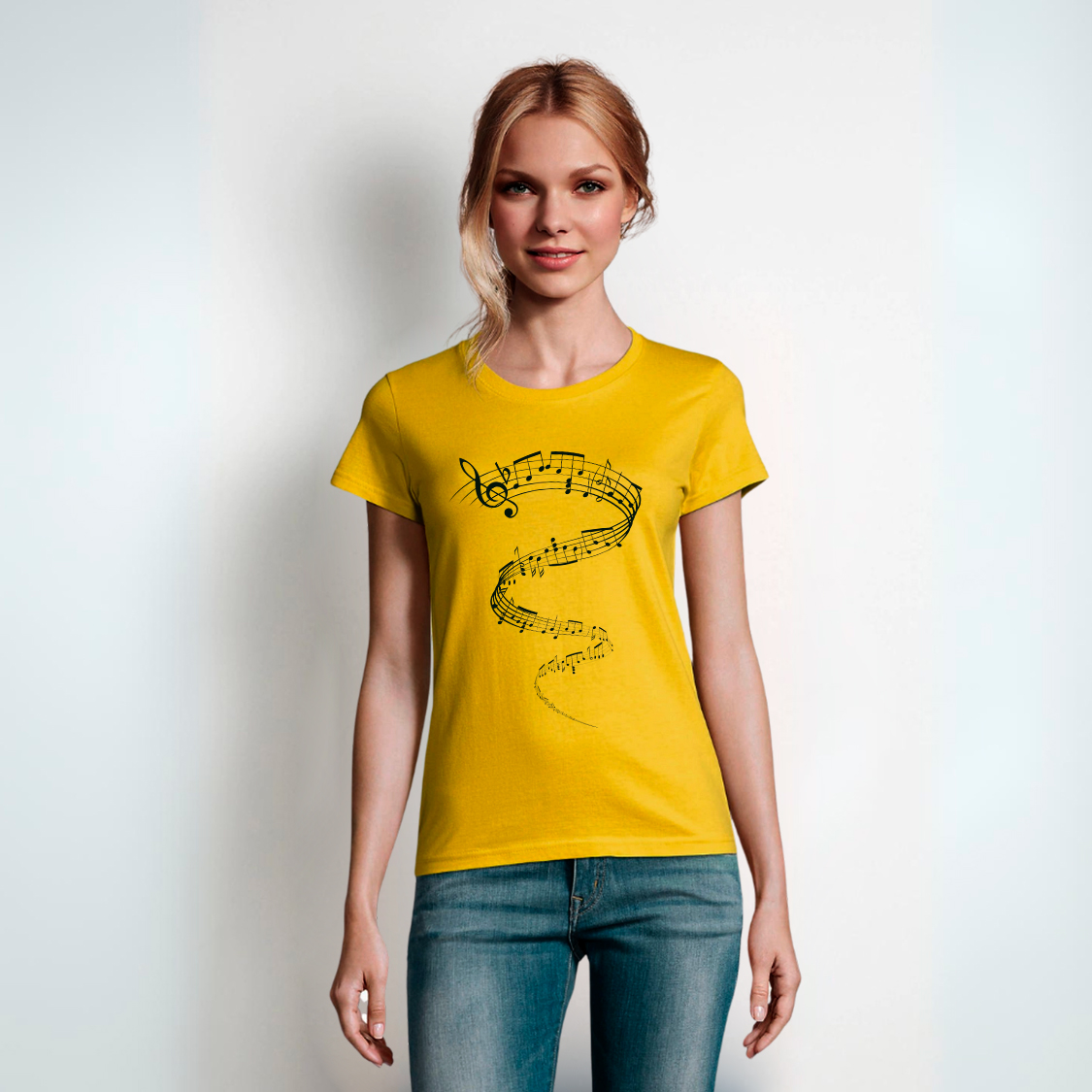 Música em movimento