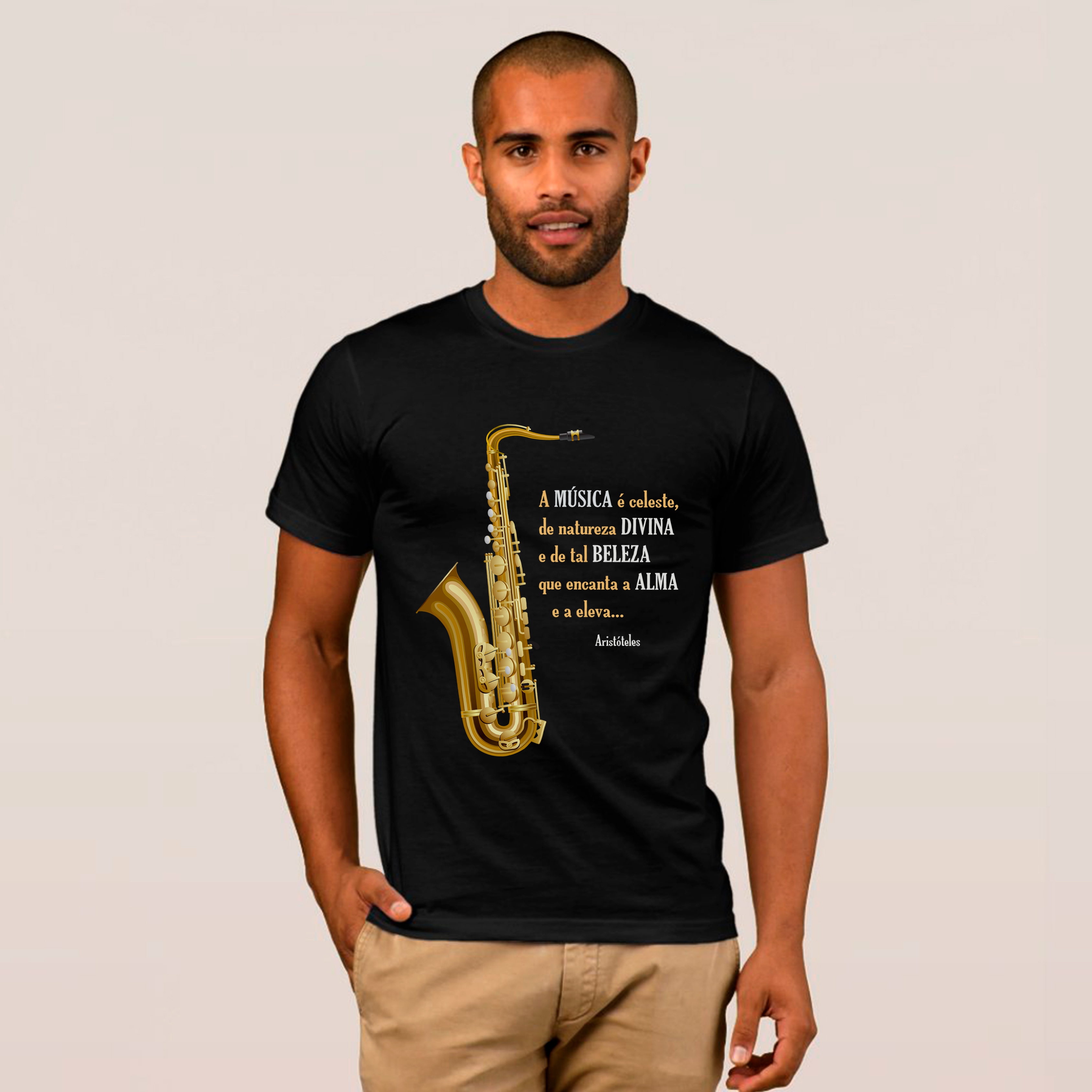 A Música é Celeste