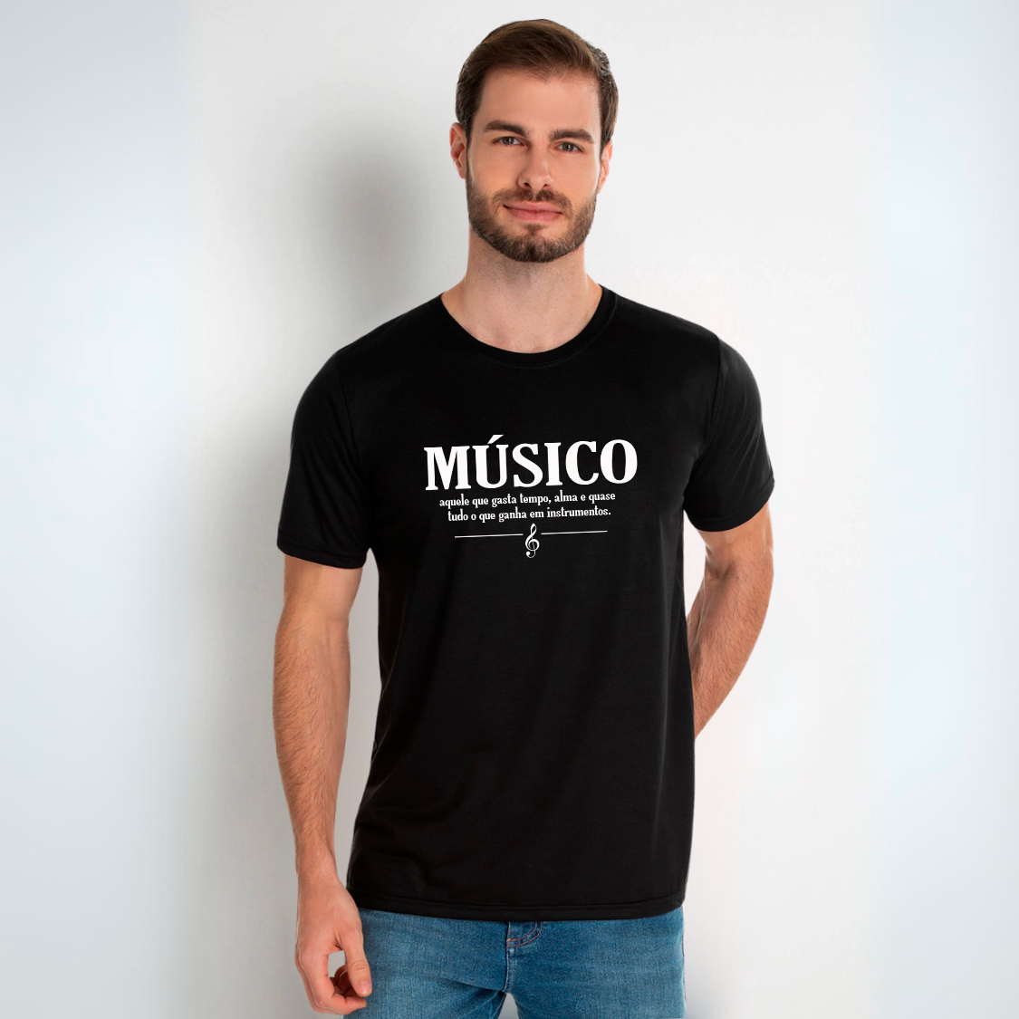 Músico