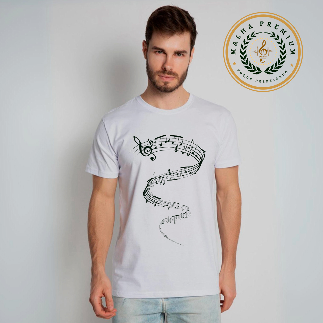 Música em movimento 