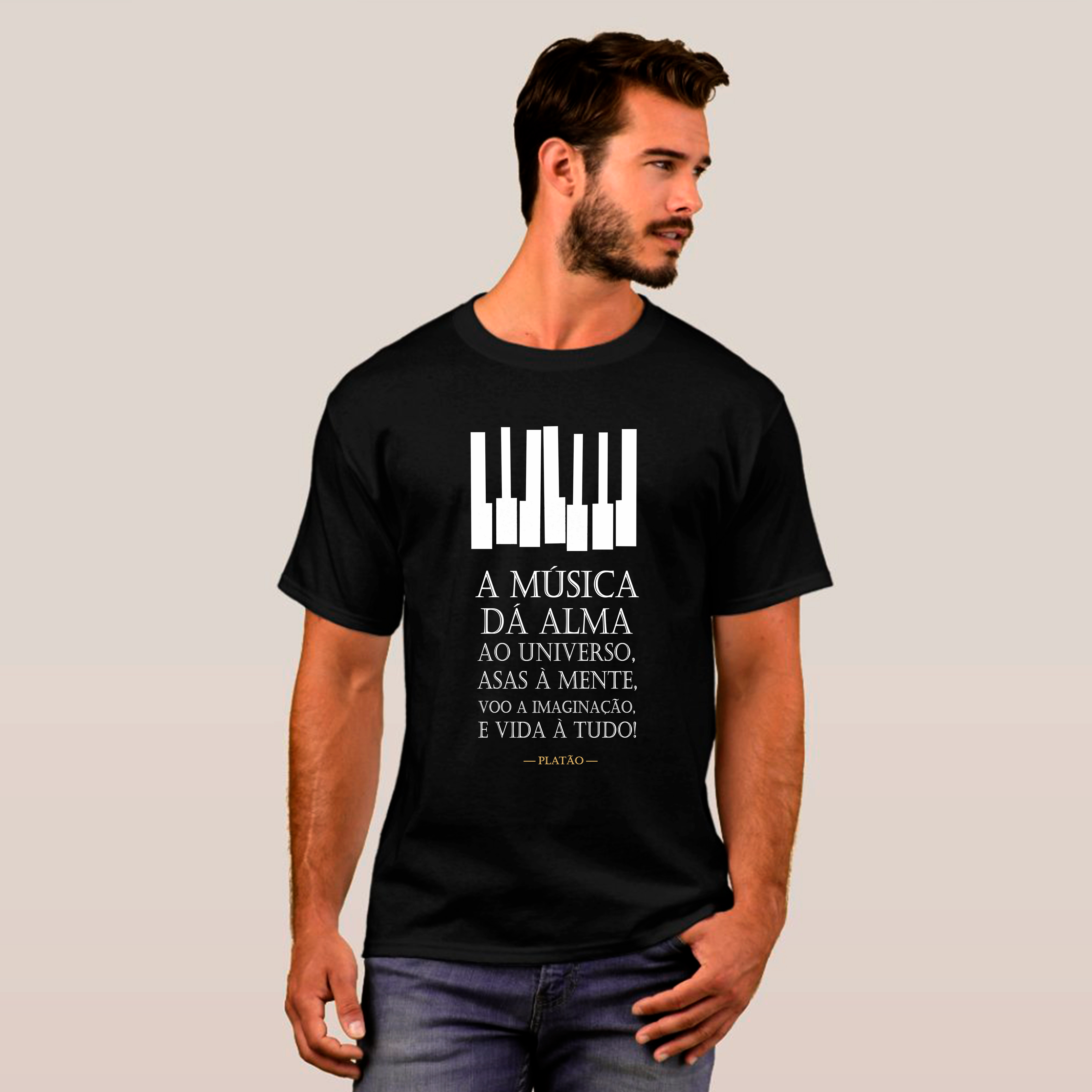 A essência da Música