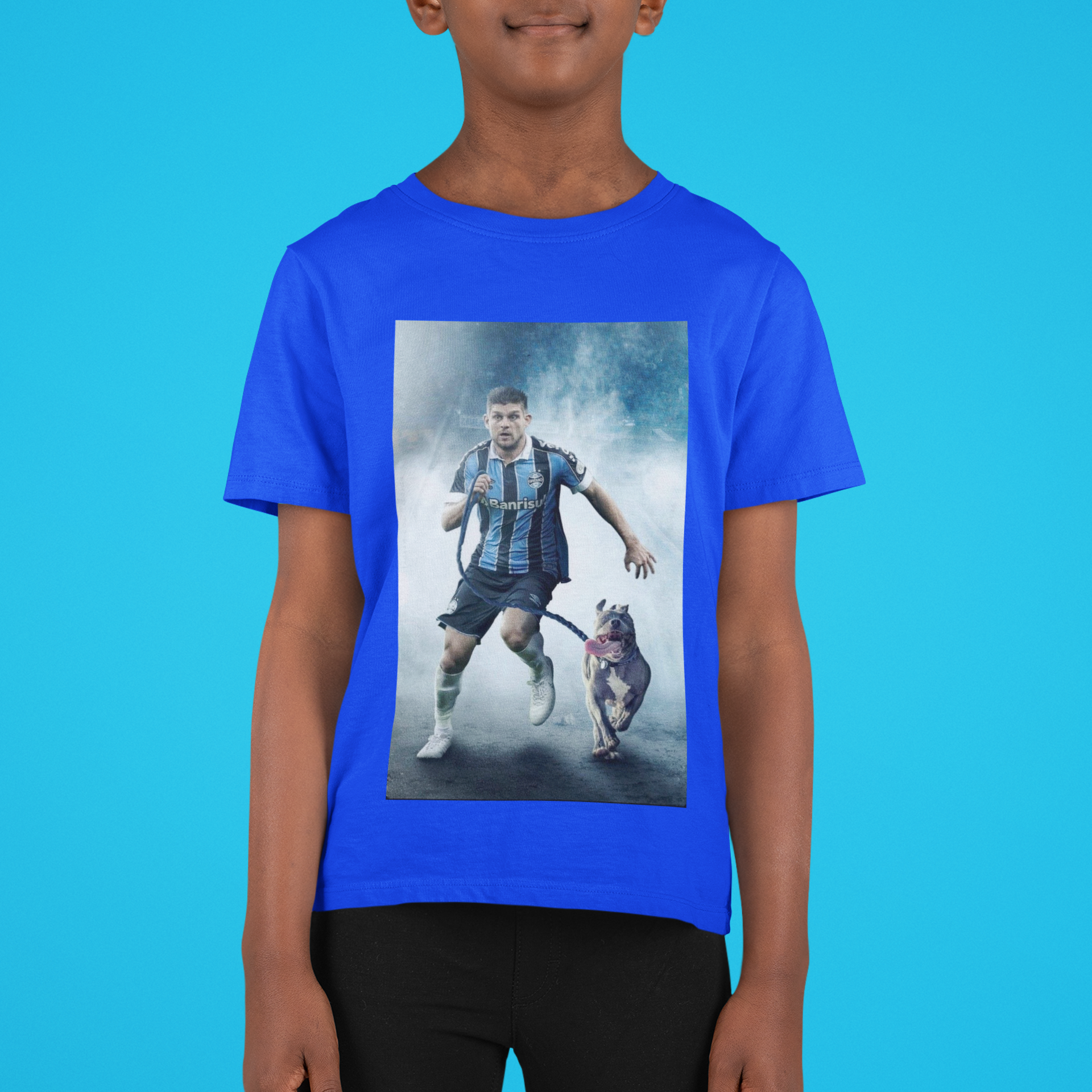 KÃONEMANN - INFANTIL