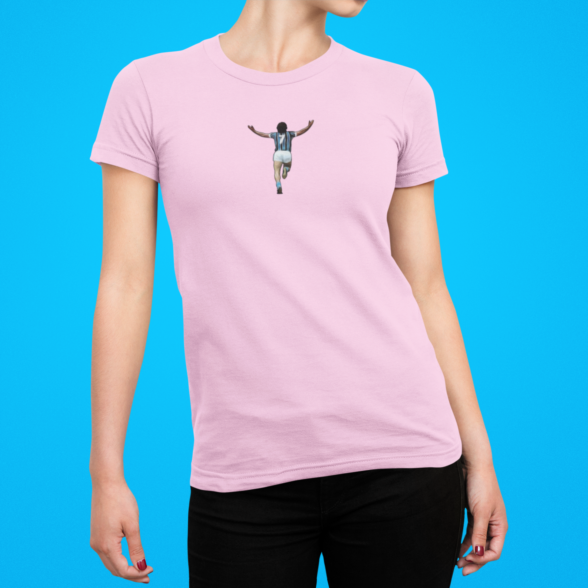 RENATO MUNDIAL 83 -FEMININA