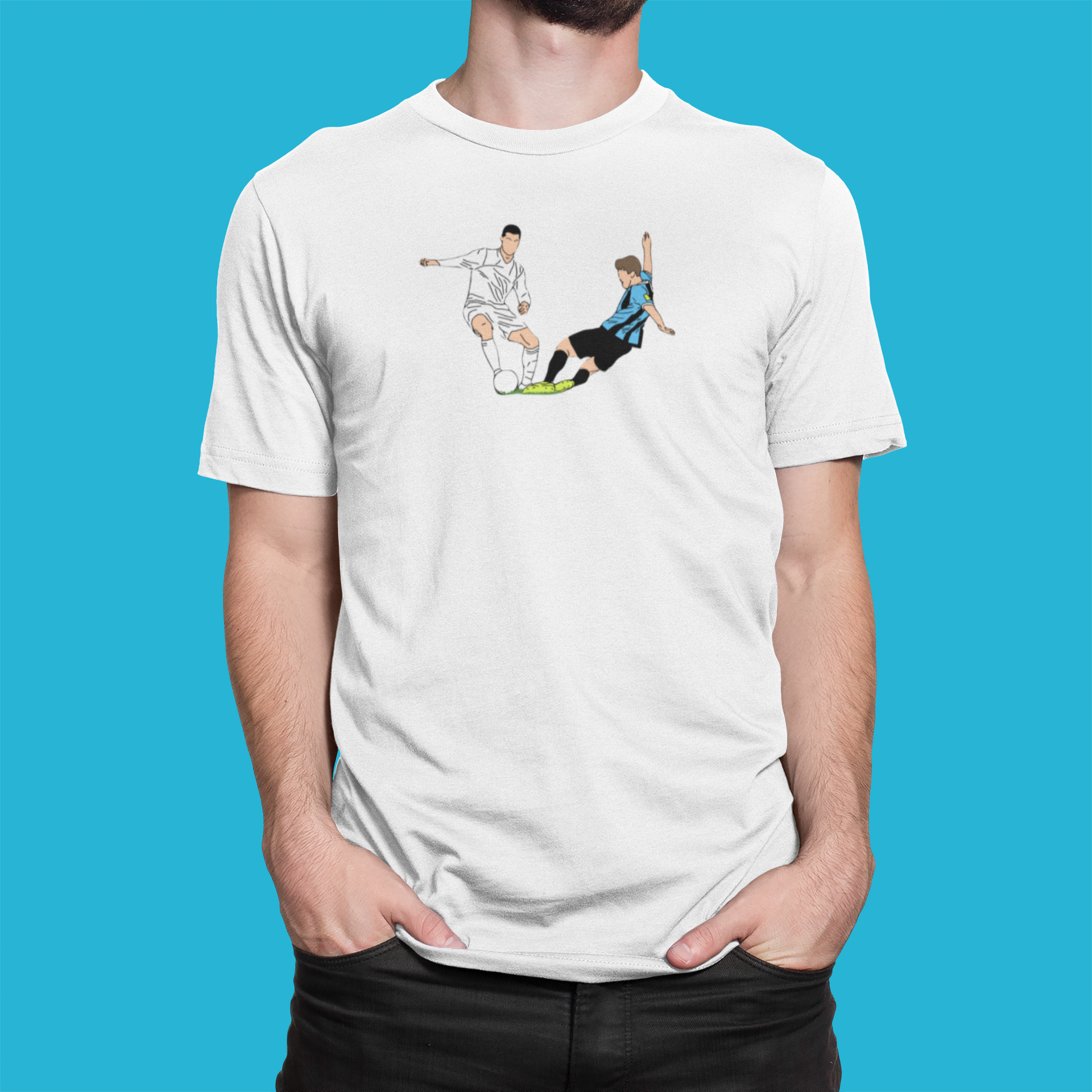 KANEMANN DANDO CARRINHO NO CR7 